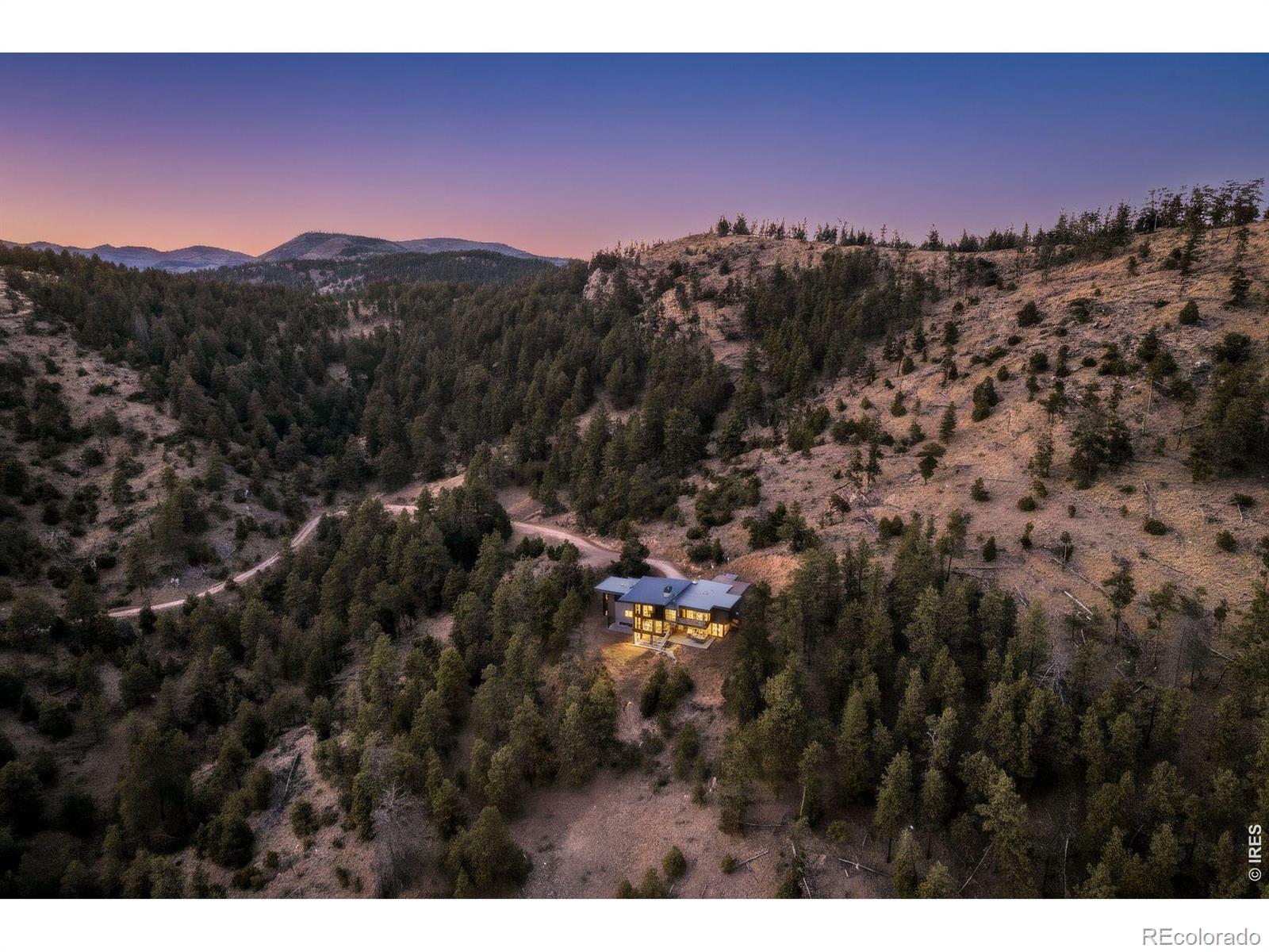 MLS Image #46 for 16132  steller ridge road,loveland, Colorado