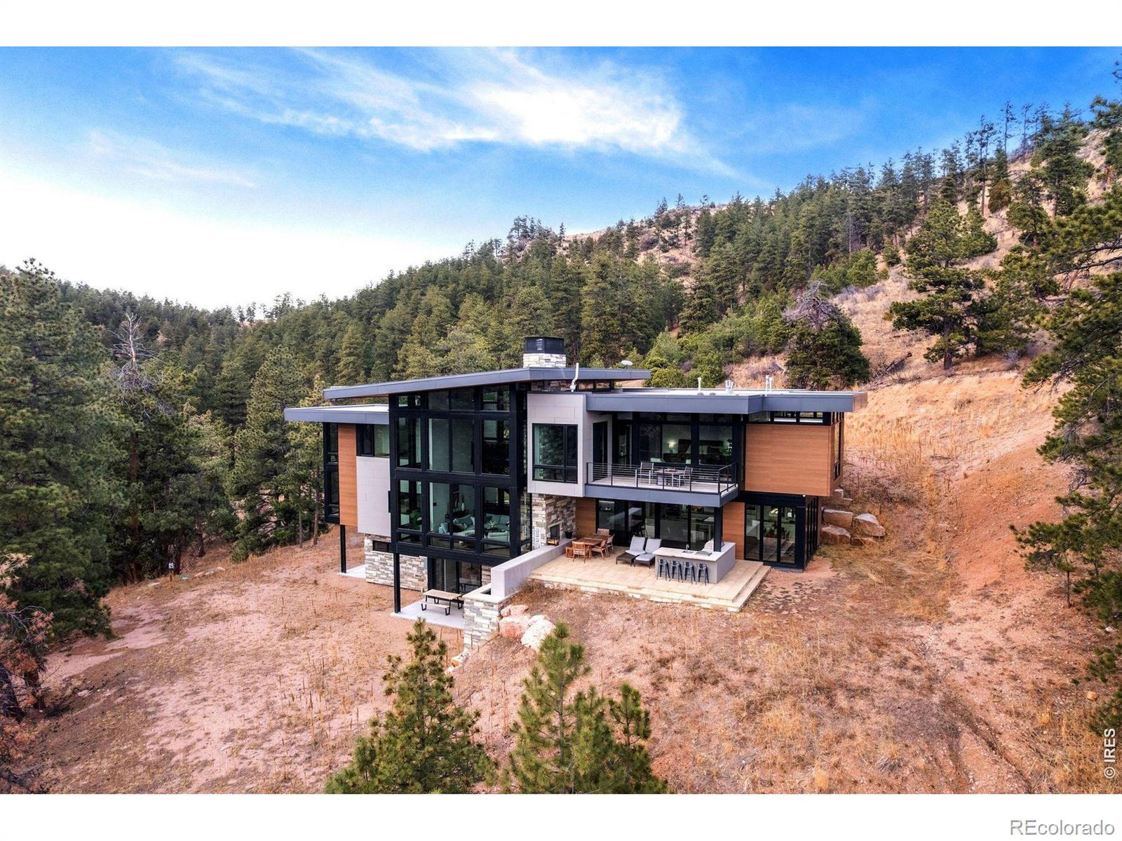 MLS Image #47 for 16132  steller ridge road,loveland, Colorado
