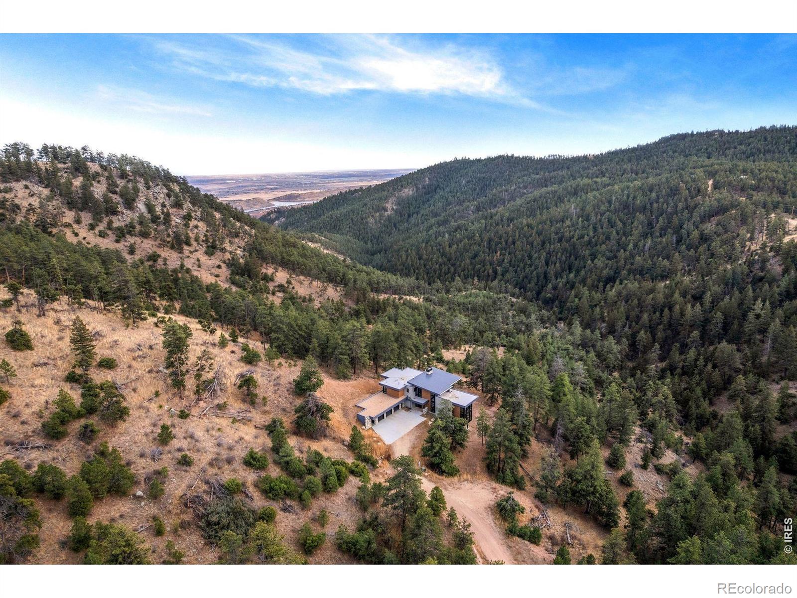 MLS Image #48 for 16132  steller ridge road,loveland, Colorado