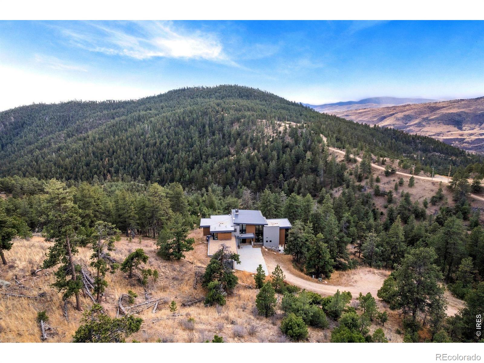 MLS Image #49 for 16132  steller ridge road,loveland, Colorado