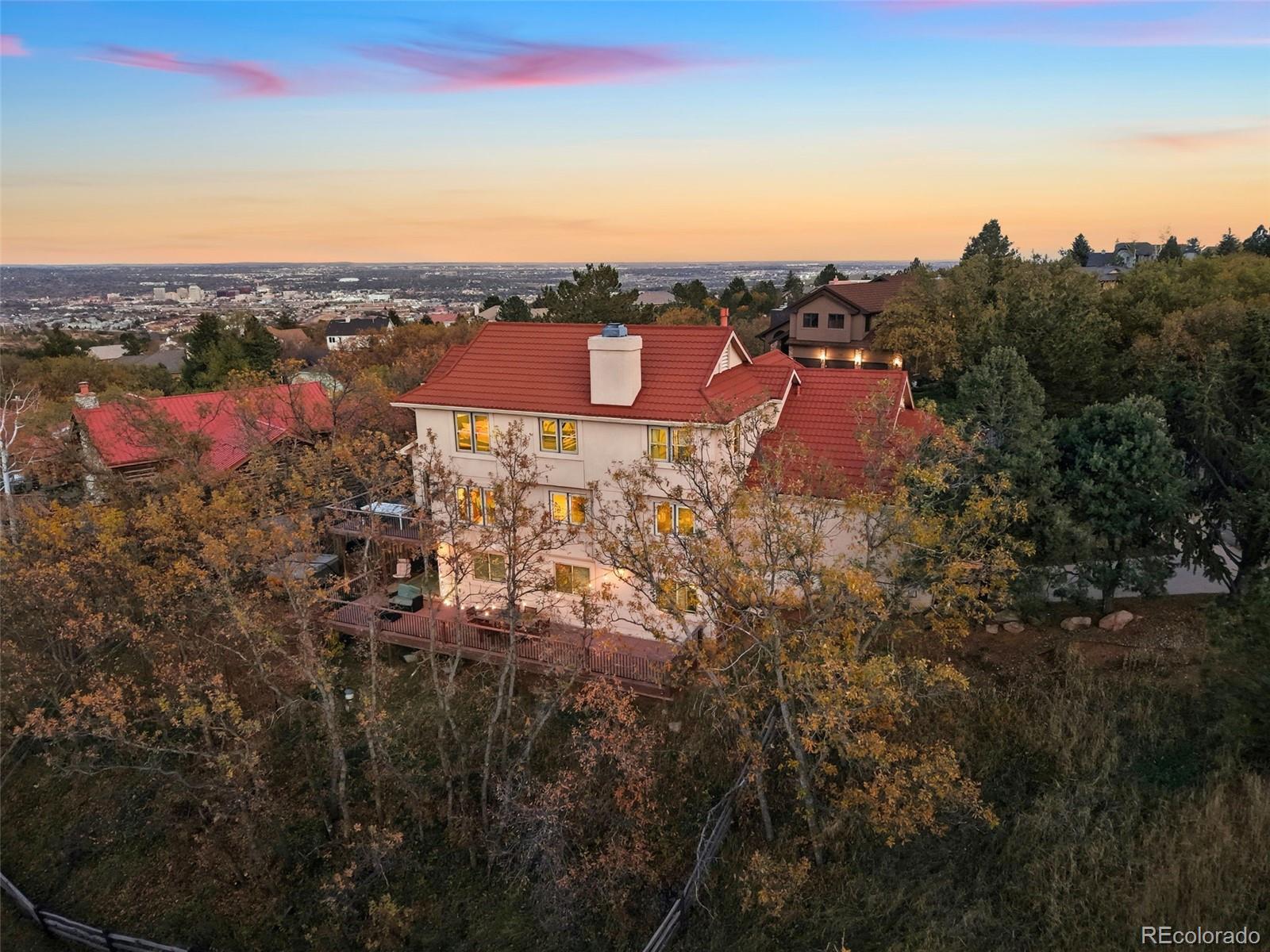 MLS Image #33 for 750  tyco court,colorado springs, Colorado