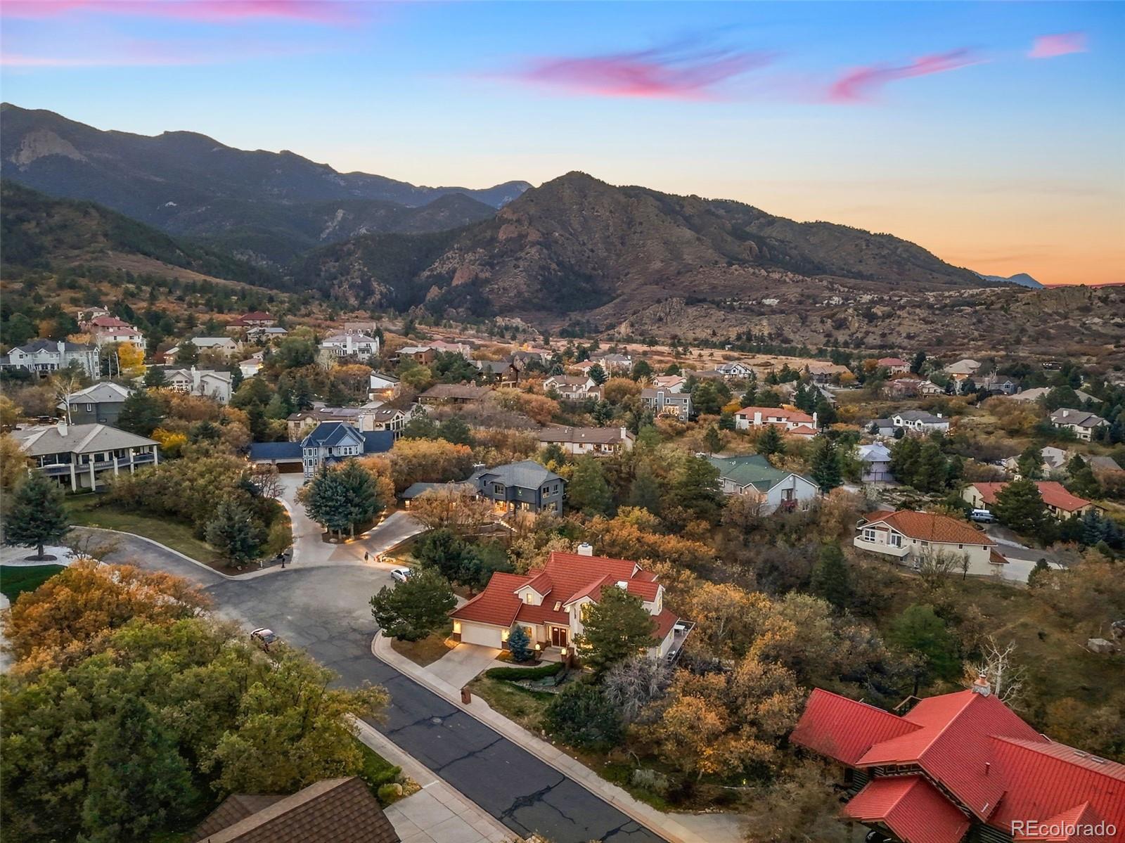 MLS Image #36 for 750  tyco court,colorado springs, Colorado