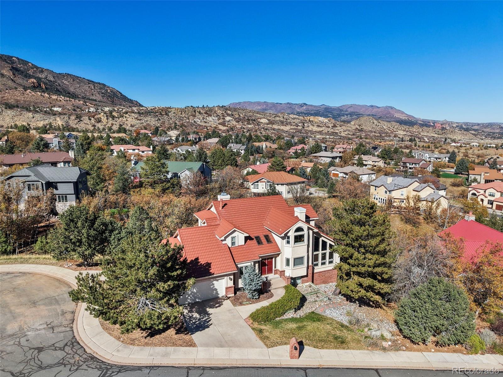 MLS Image #39 for 750  tyco court,colorado springs, Colorado