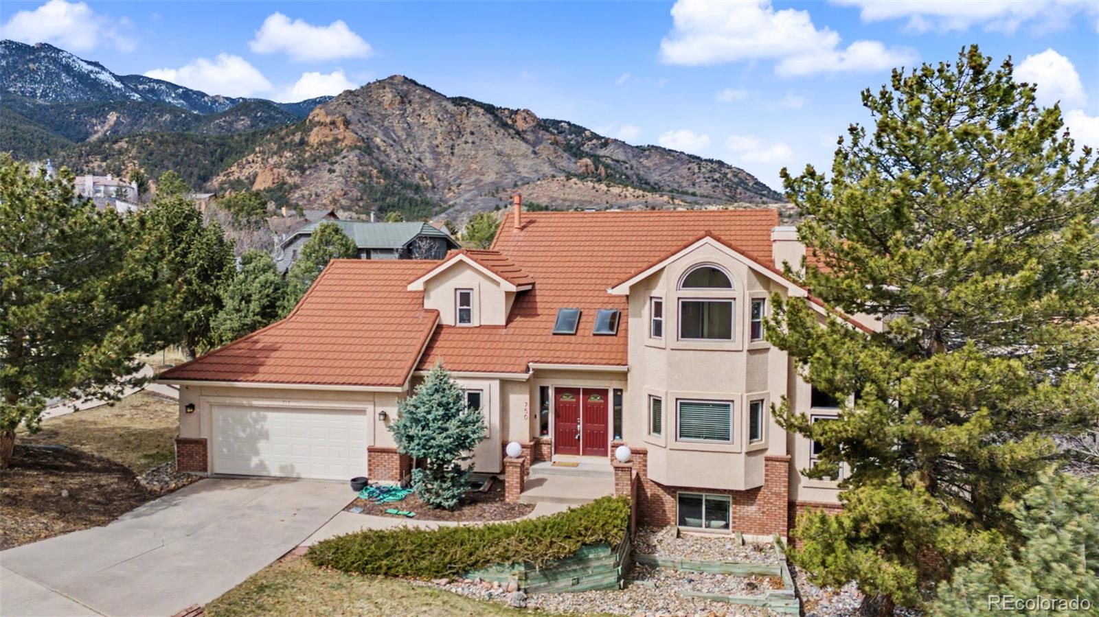 MLS Image #40 for 750  tyco court,colorado springs, Colorado