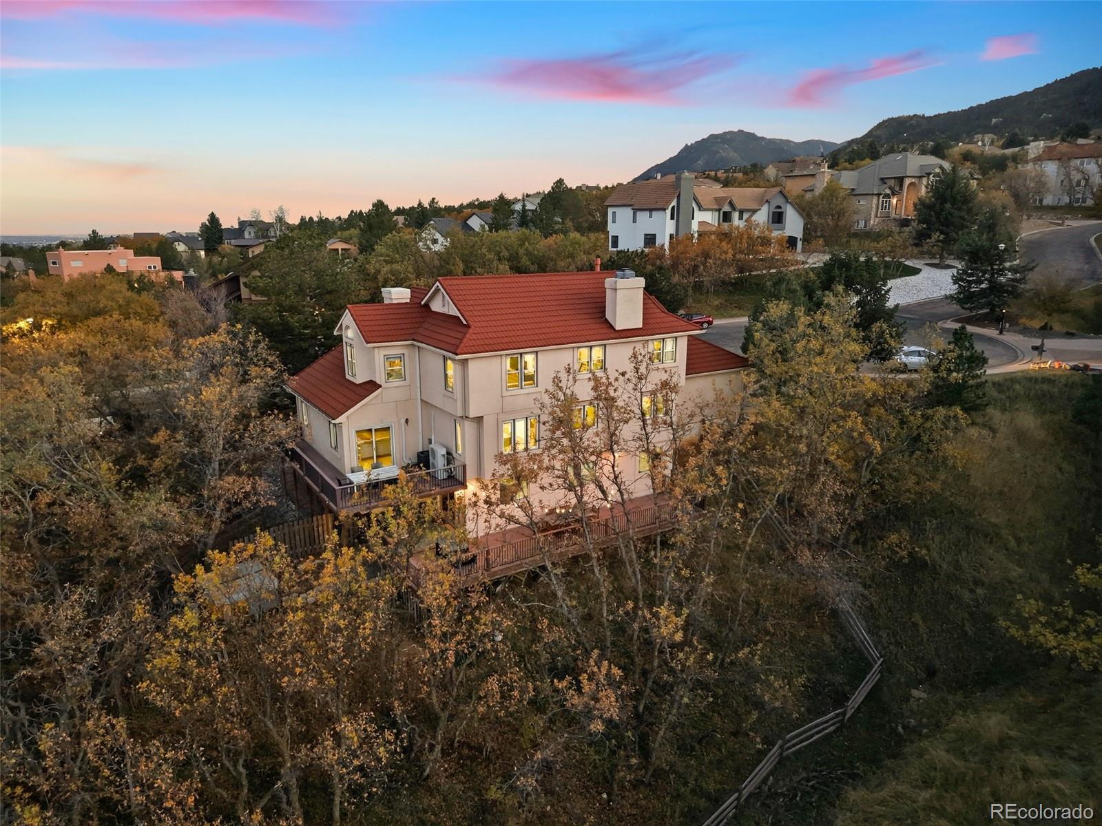 MLS Image #42 for 750  tyco court,colorado springs, Colorado