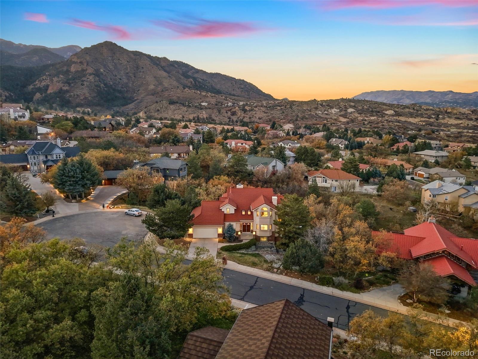 MLS Image #43 for 750  tyco court,colorado springs, Colorado