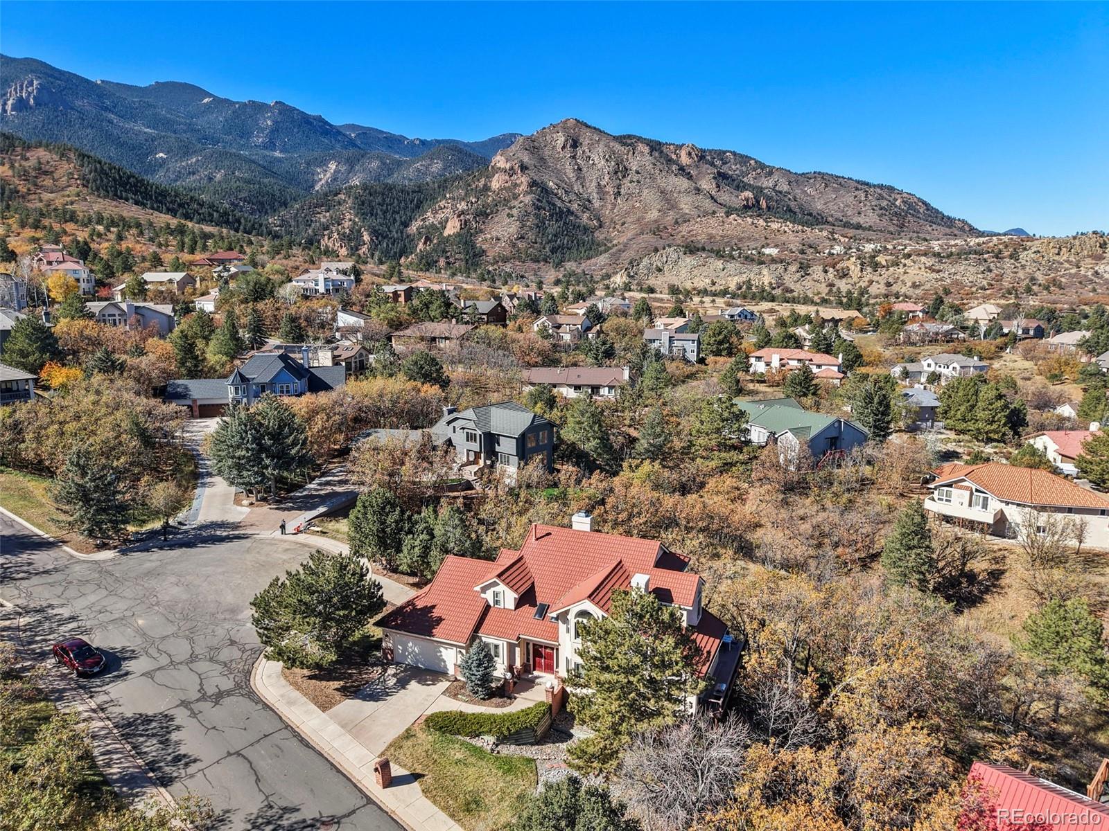 MLS Image #45 for 750  tyco court,colorado springs, Colorado