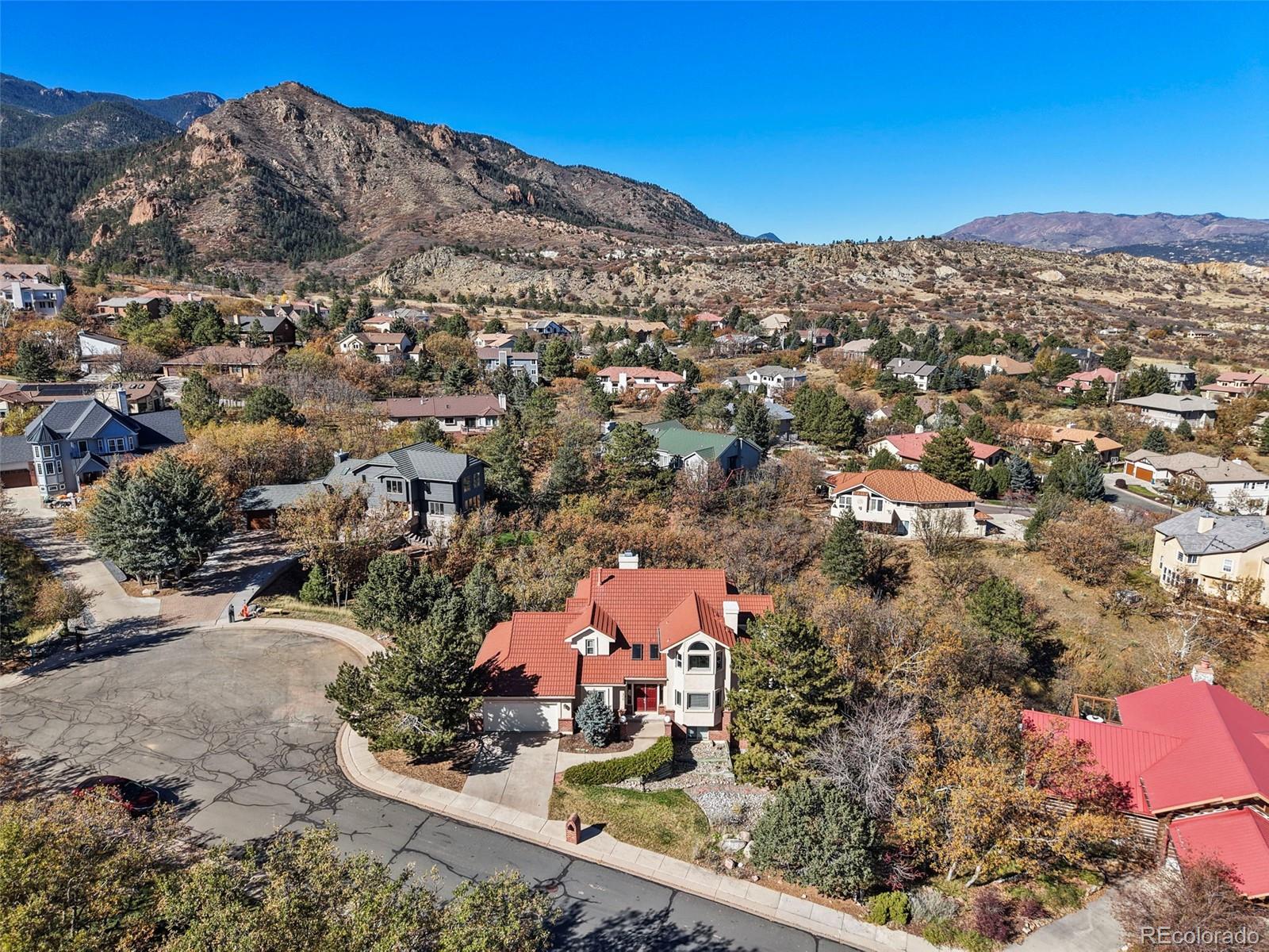 MLS Image #46 for 750  tyco court,colorado springs, Colorado