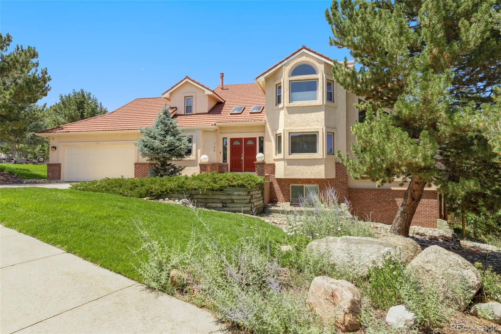 MLS Image #48 for 750  tyco court,colorado springs, Colorado
