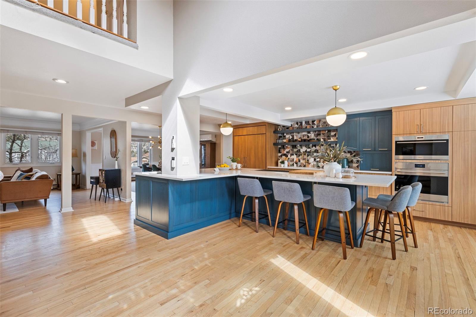 MLS Image #5 for 750  tyco court,colorado springs, Colorado