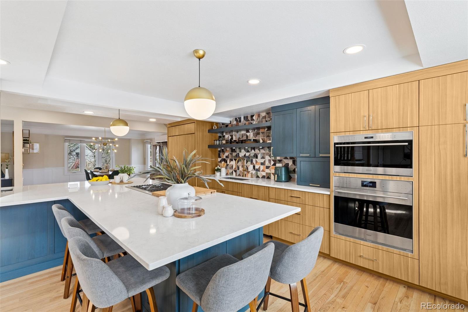 MLS Image #8 for 750  tyco court,colorado springs, Colorado
