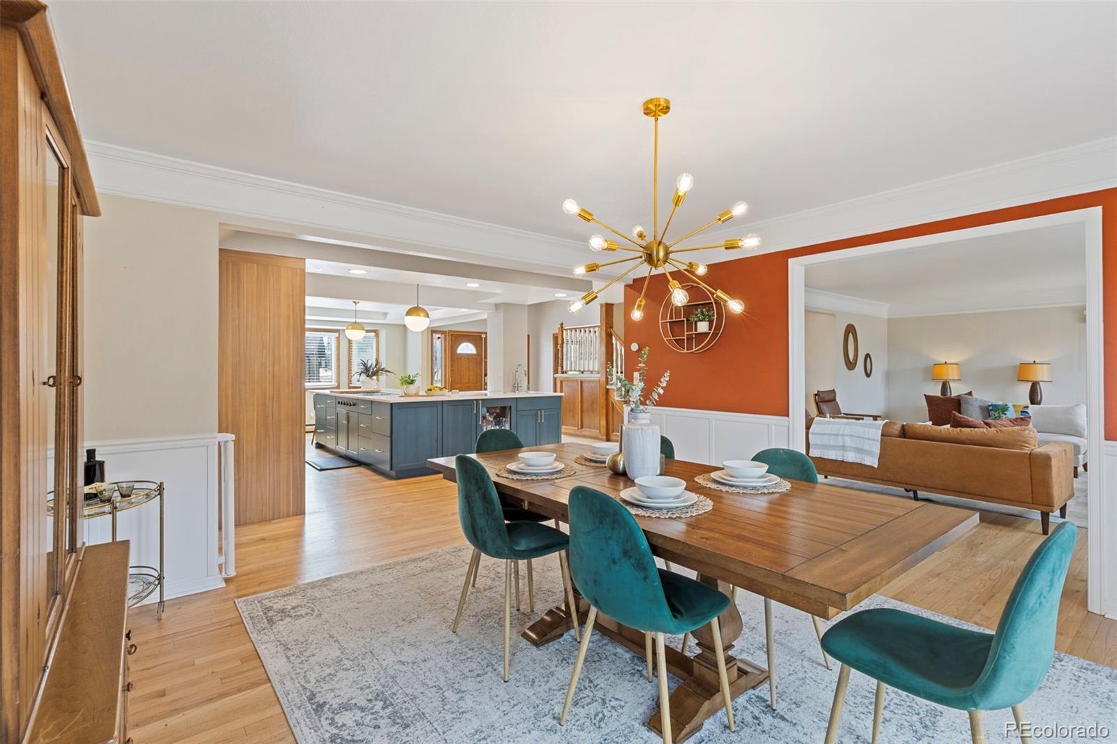 MLS Image #9 for 750  tyco court,colorado springs, Colorado