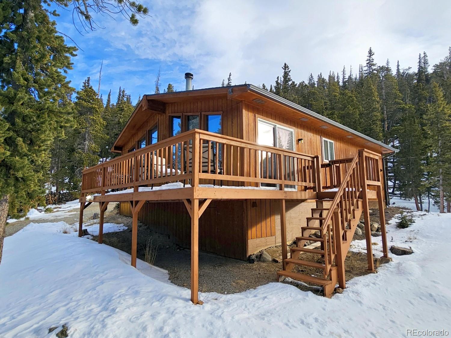 MLS Image #10 for 394  co rd 14a ,fairplay, Colorado