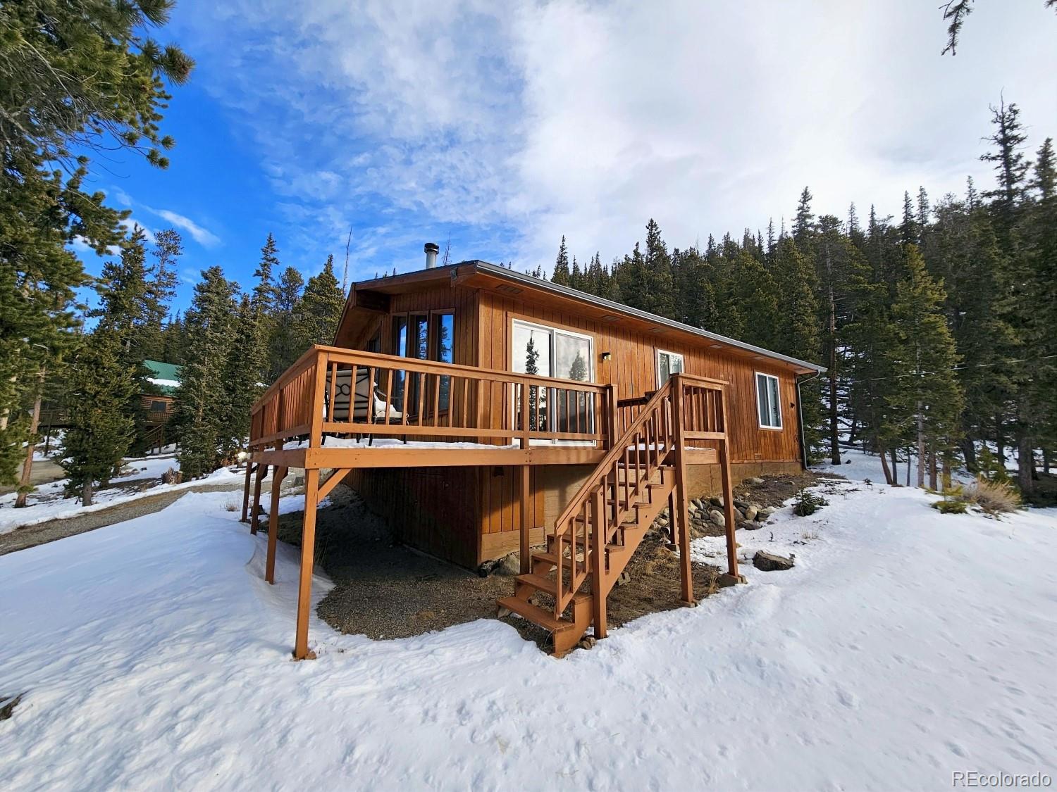 MLS Image #12 for 394  co rd 14a ,fairplay, Colorado