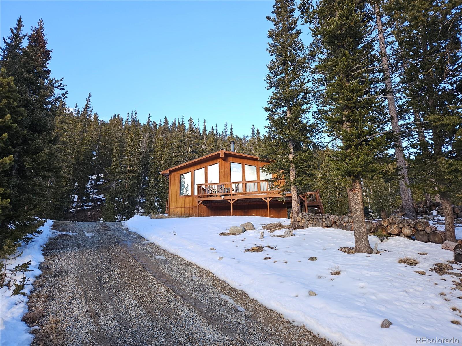 MLS Image #13 for 394  co rd 14a ,fairplay, Colorado