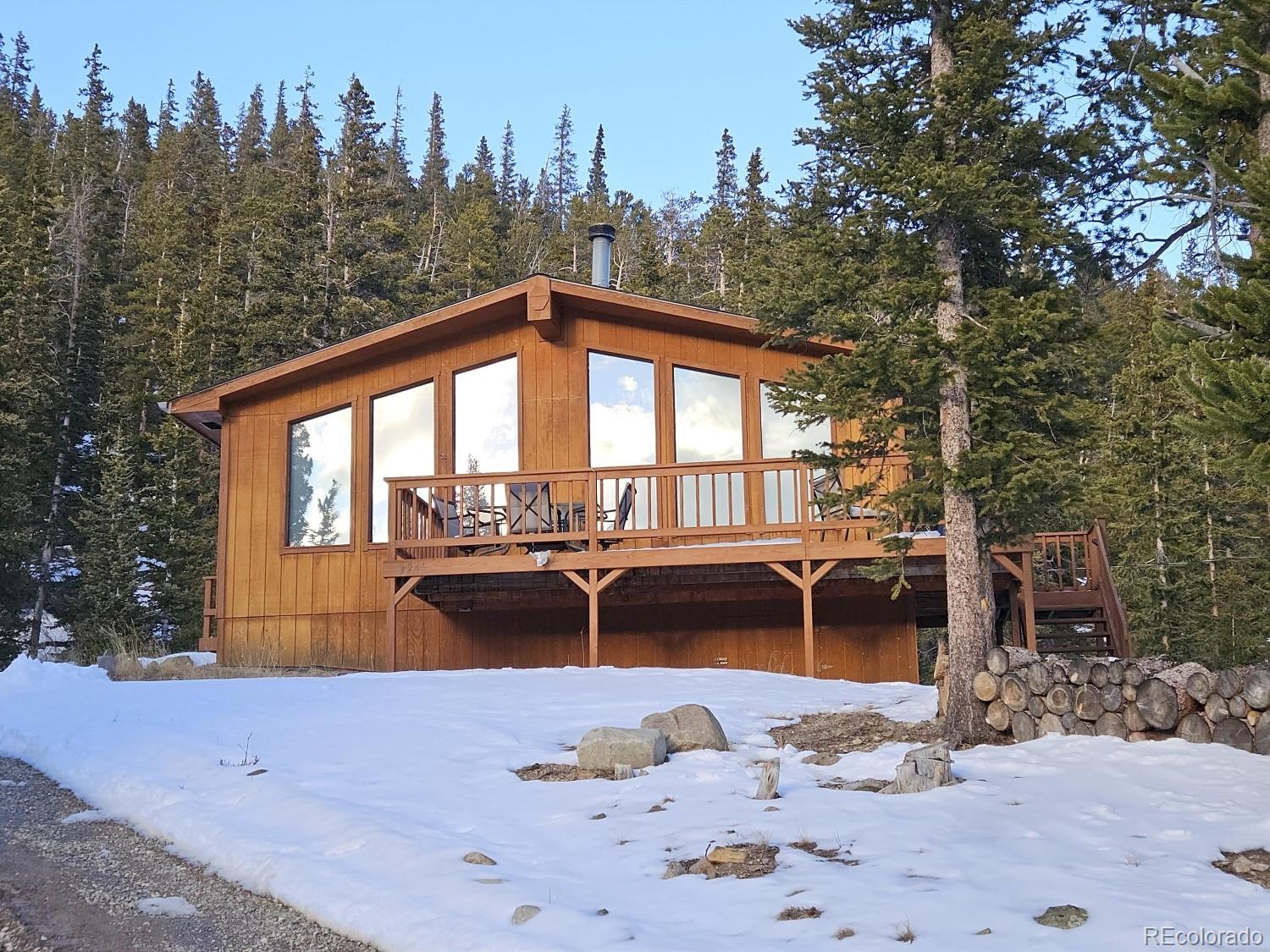 MLS Image #14 for 394  co rd 14a ,fairplay, Colorado