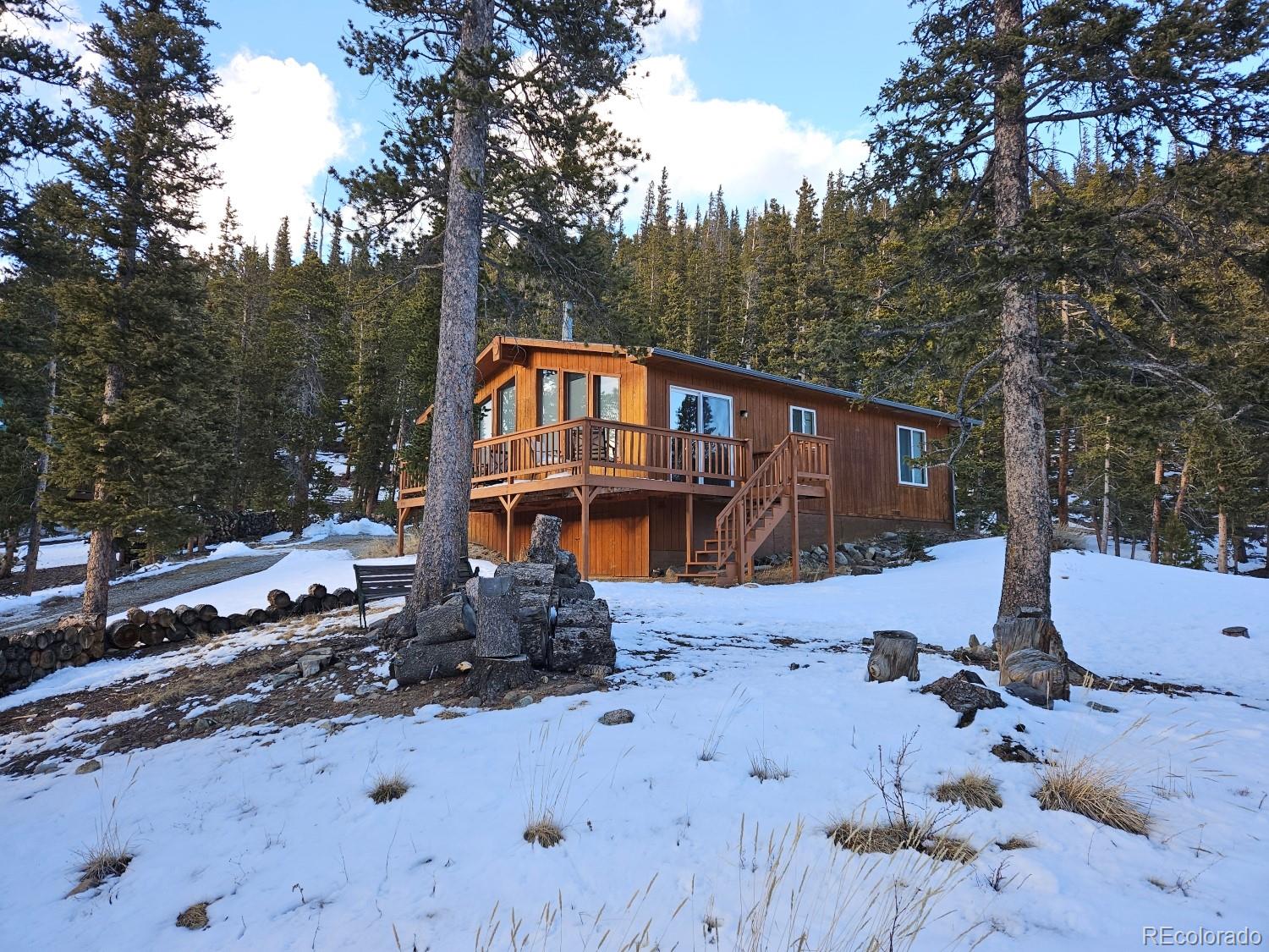 MLS Image #15 for 394  co rd 14a ,fairplay, Colorado