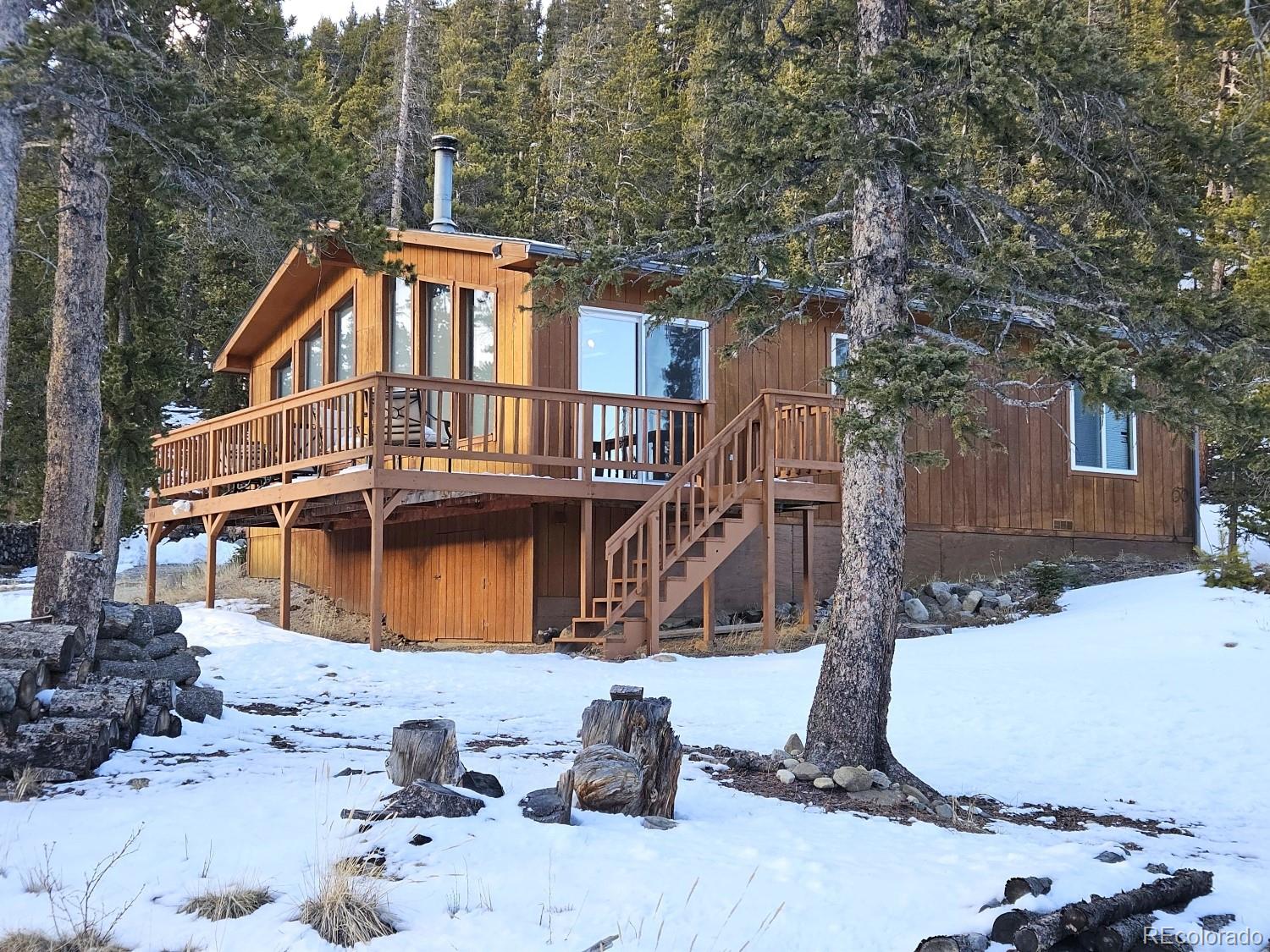 MLS Image #17 for 394  co rd 14a ,fairplay, Colorado