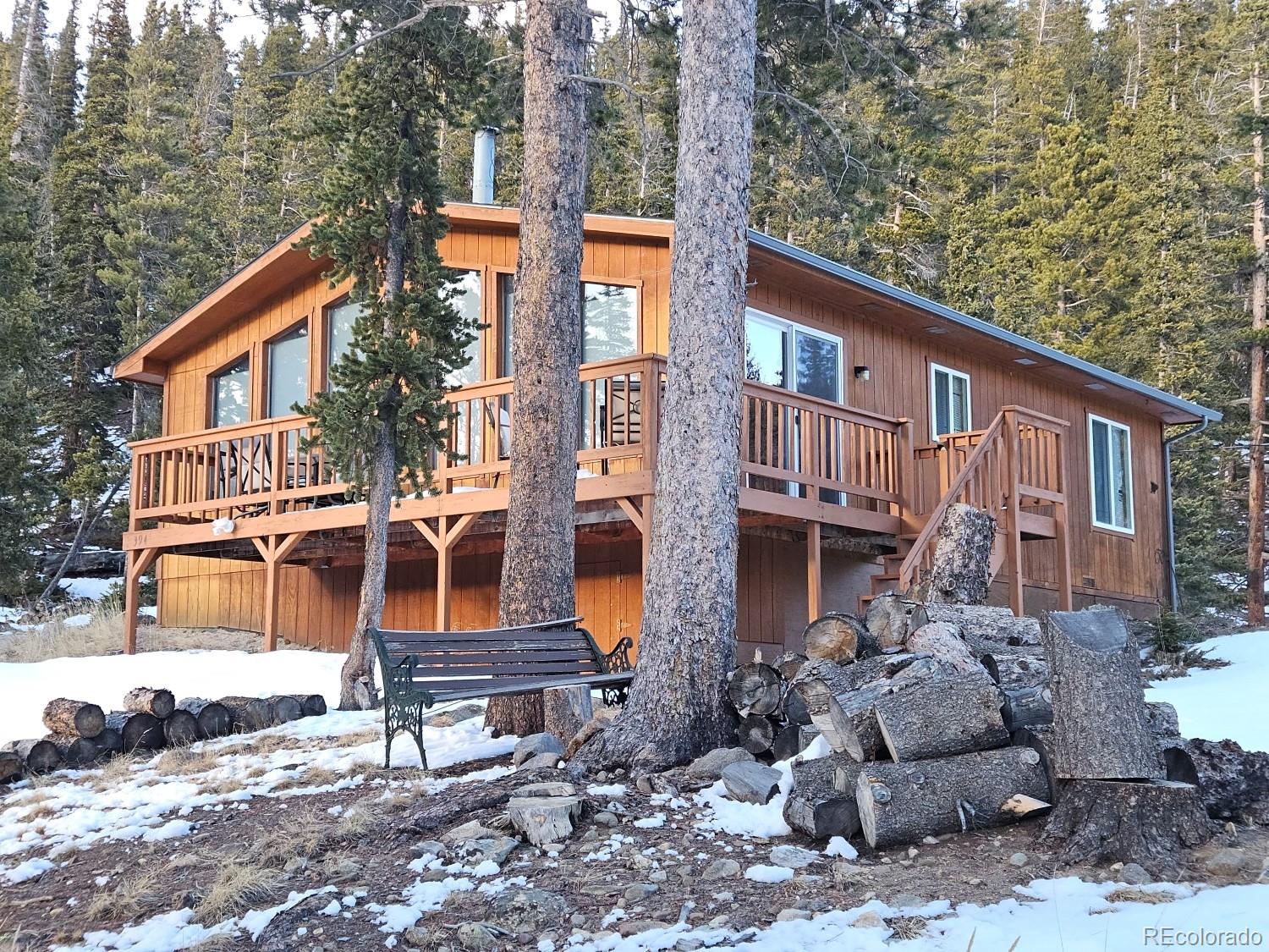 MLS Image #18 for 394  co rd 14a ,fairplay, Colorado