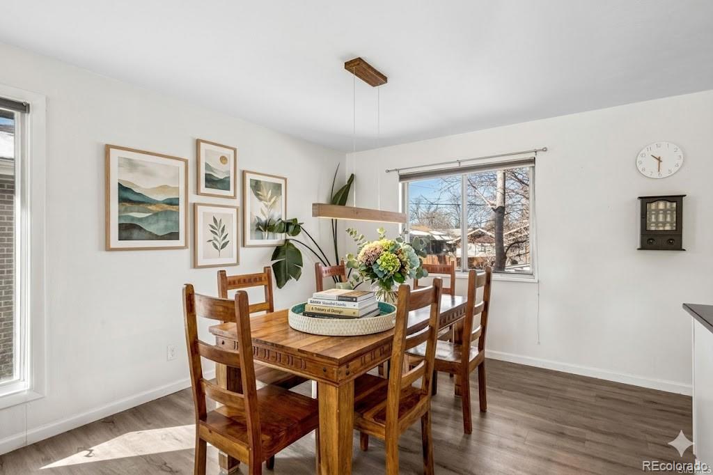 MLS Image #4 for 2921 s downing street,englewood, Colorado