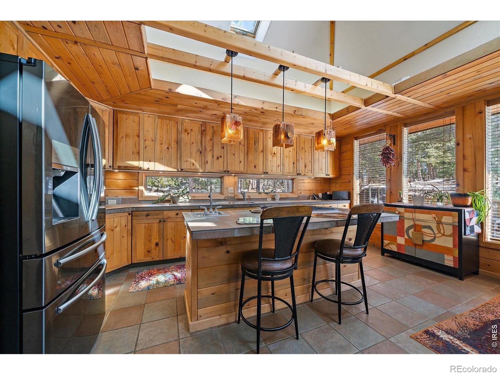 MLS Image #10 for 143  crockett trail,ward, Colorado