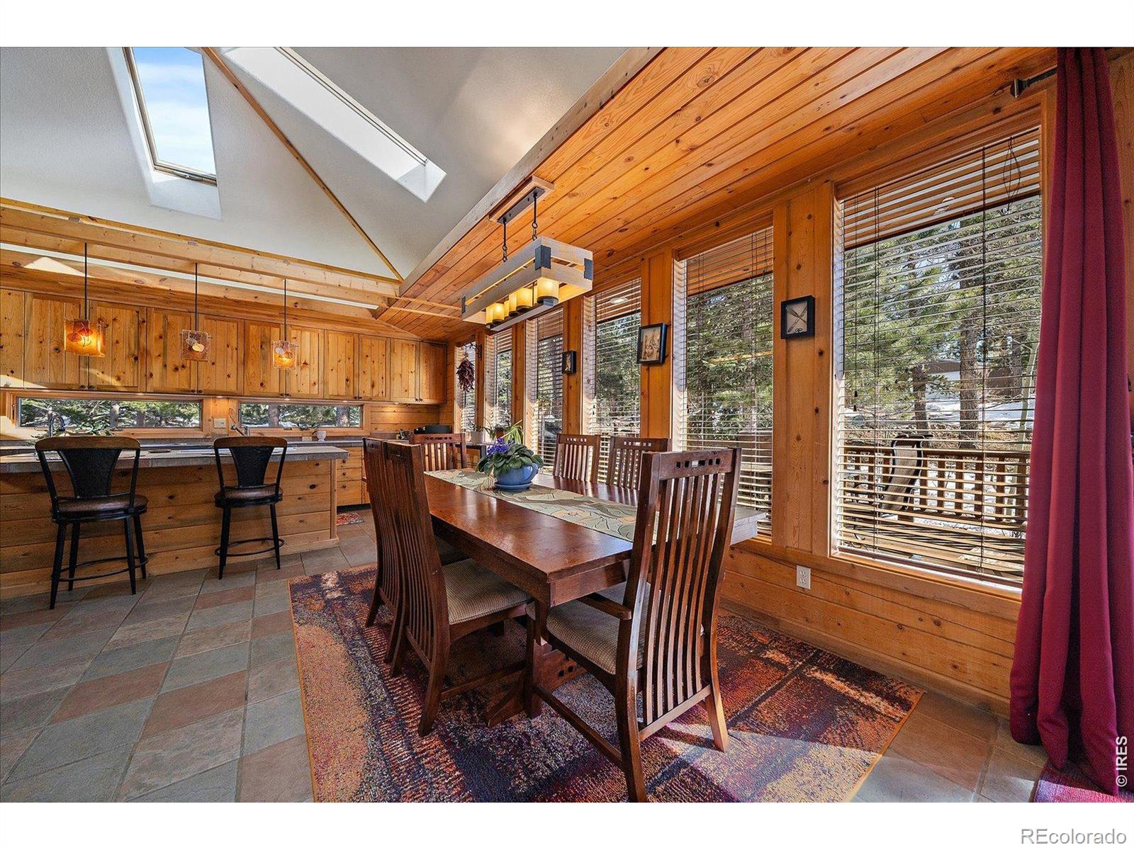 MLS Image #11 for 143  crockett trail,ward, Colorado