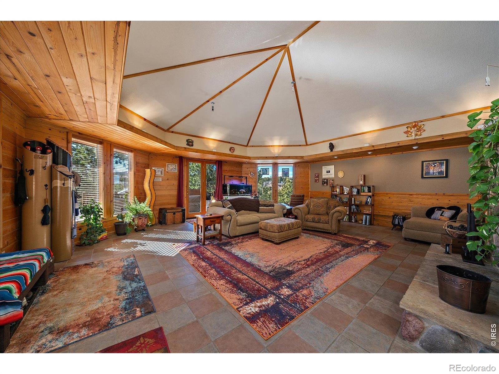 MLS Image #13 for 143  crockett trail,ward, Colorado