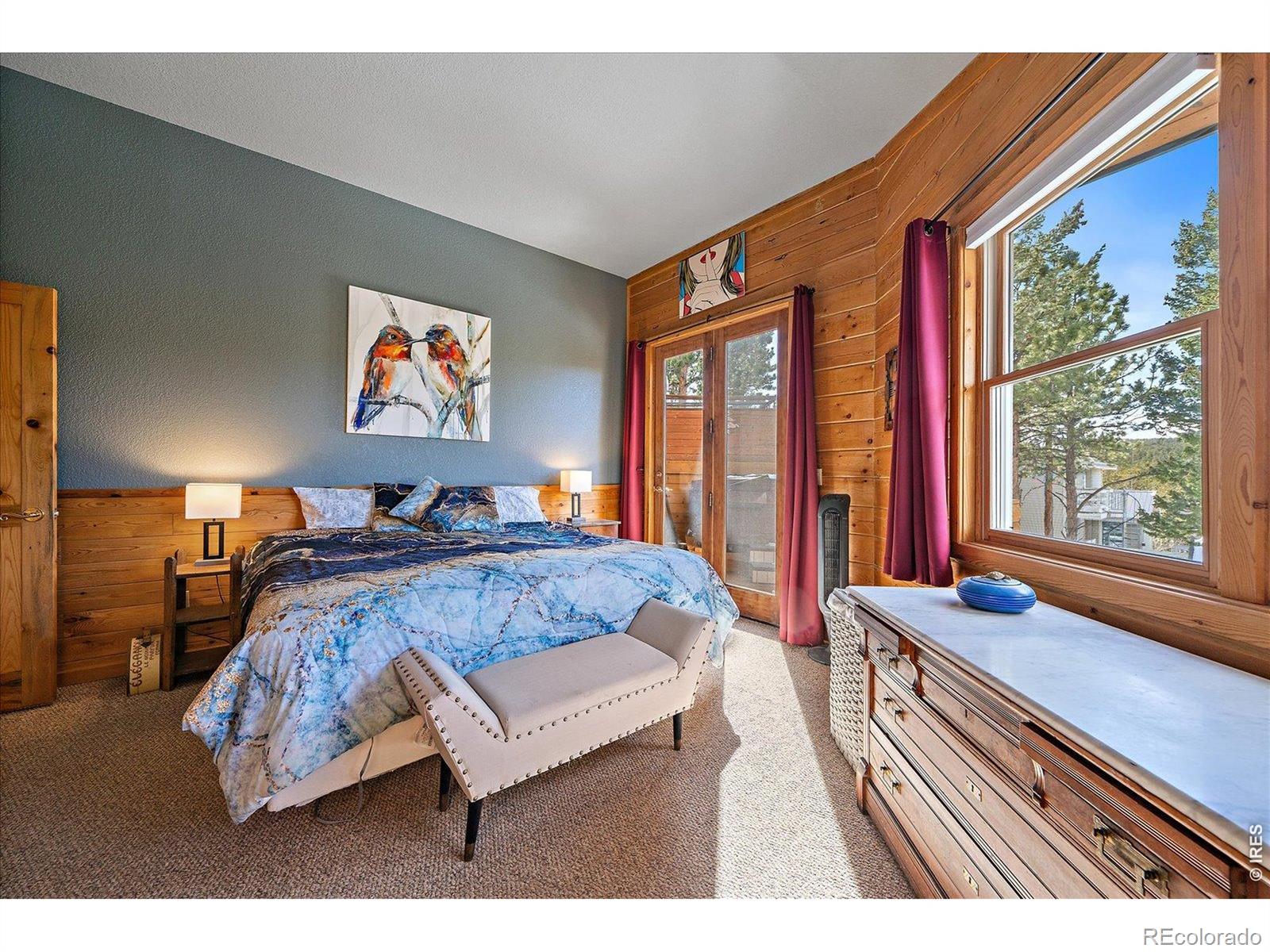 MLS Image #14 for 143  crockett trail,ward, Colorado