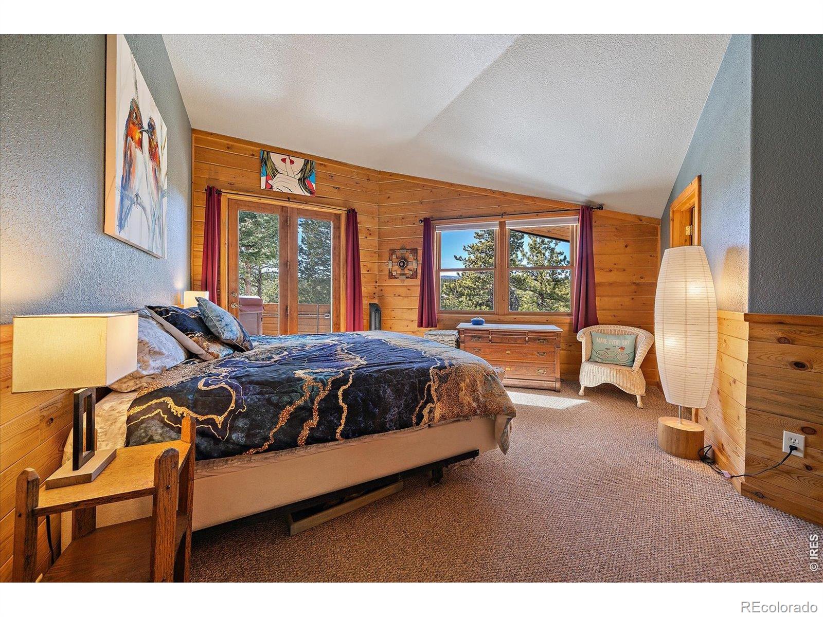 MLS Image #15 for 143  crockett trail,ward, Colorado