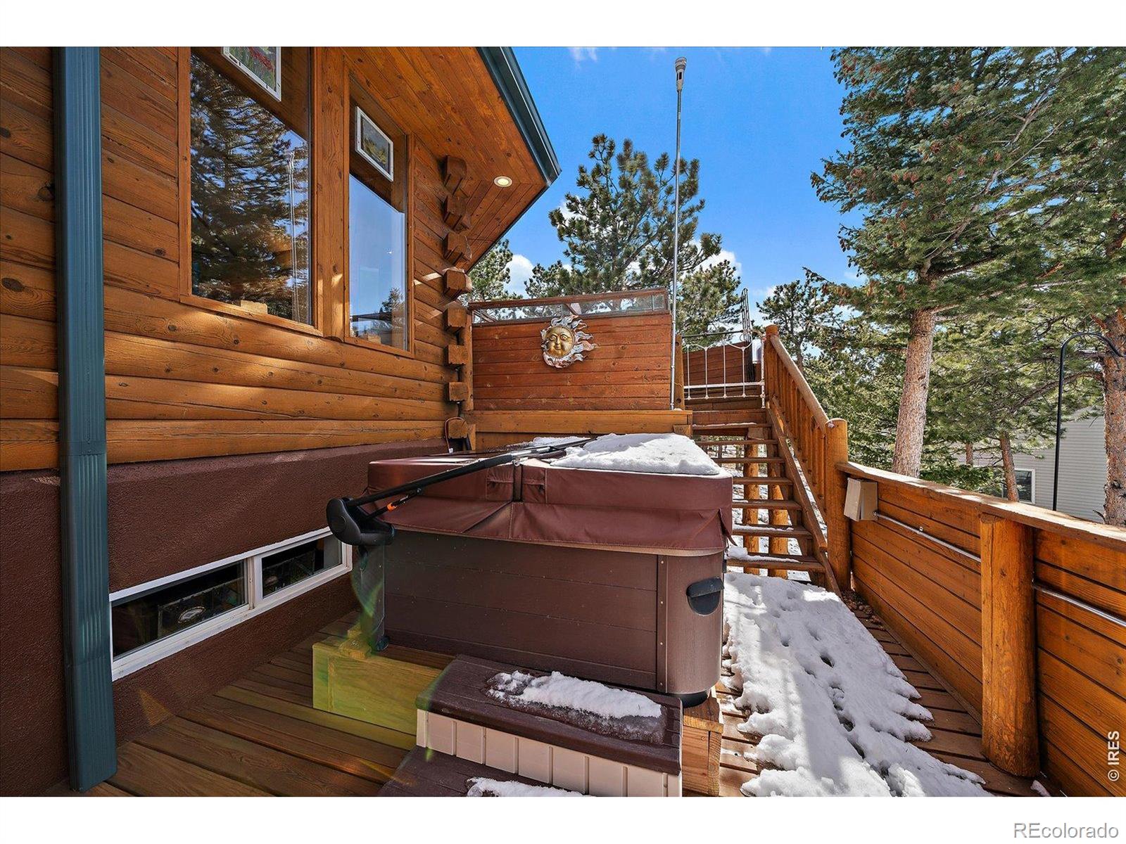 MLS Image #16 for 143  crockett trail,ward, Colorado
