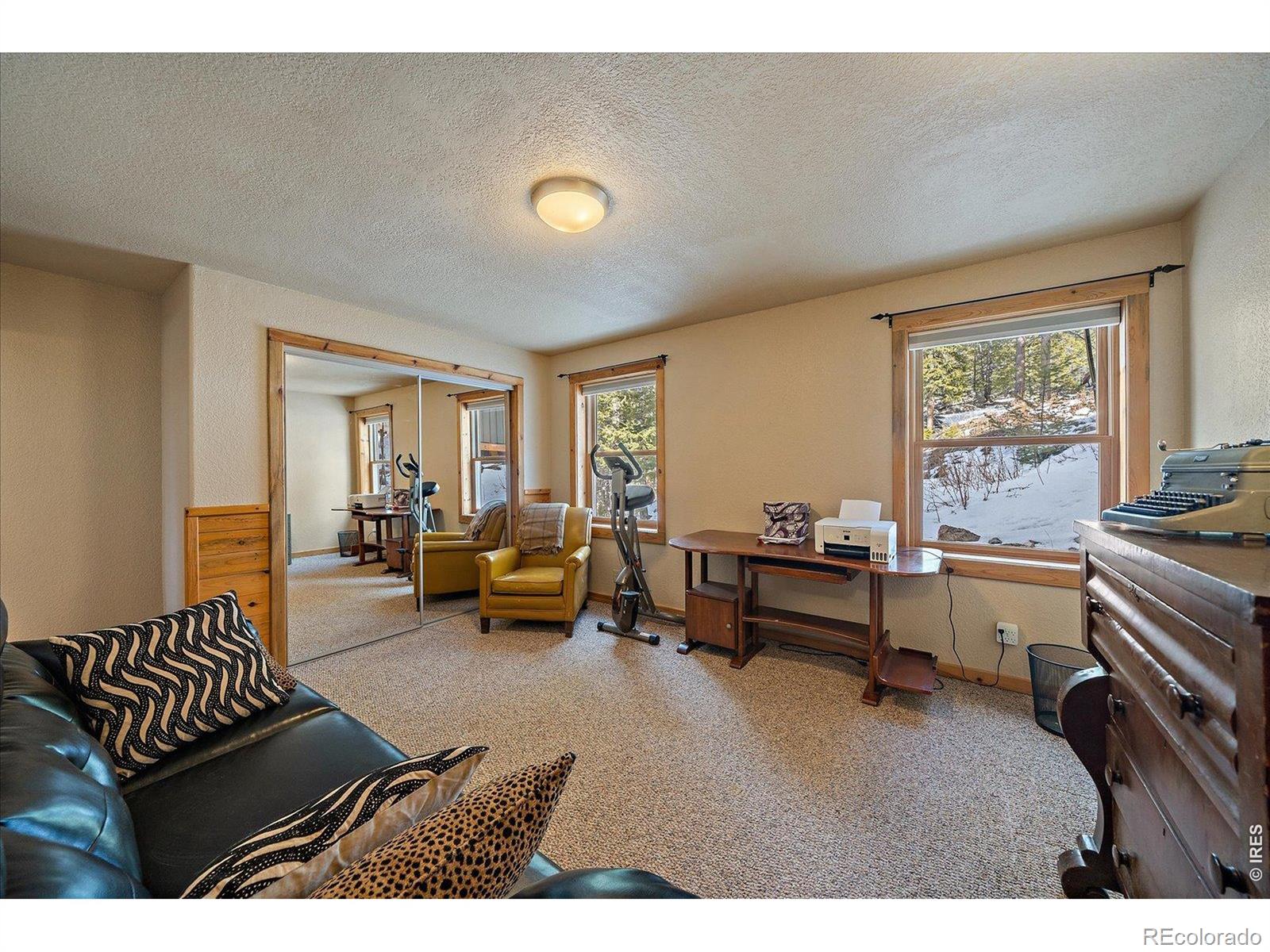 MLS Image #20 for 143  crockett trail,ward, Colorado