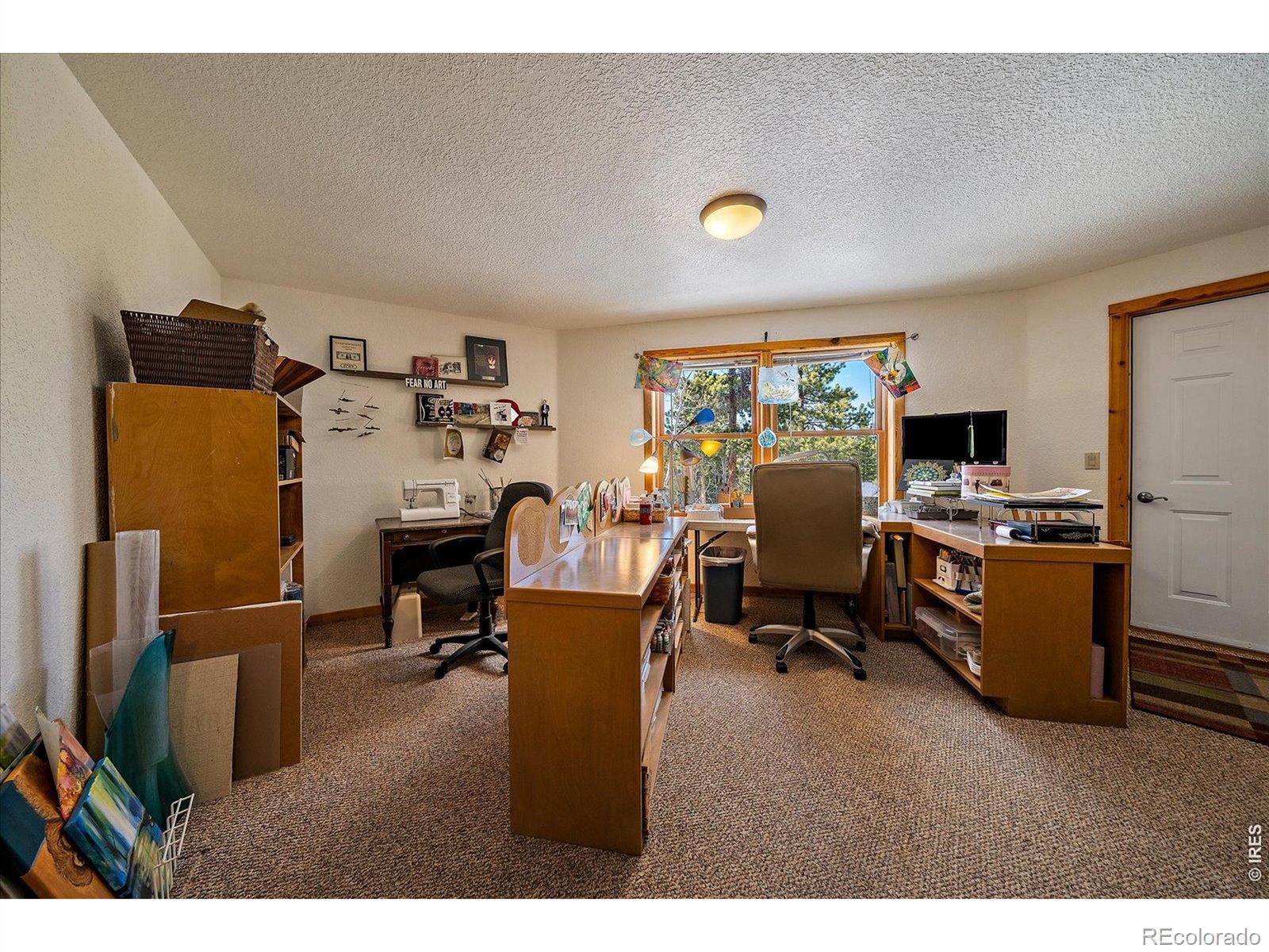 MLS Image #21 for 143  crockett trail,ward, Colorado