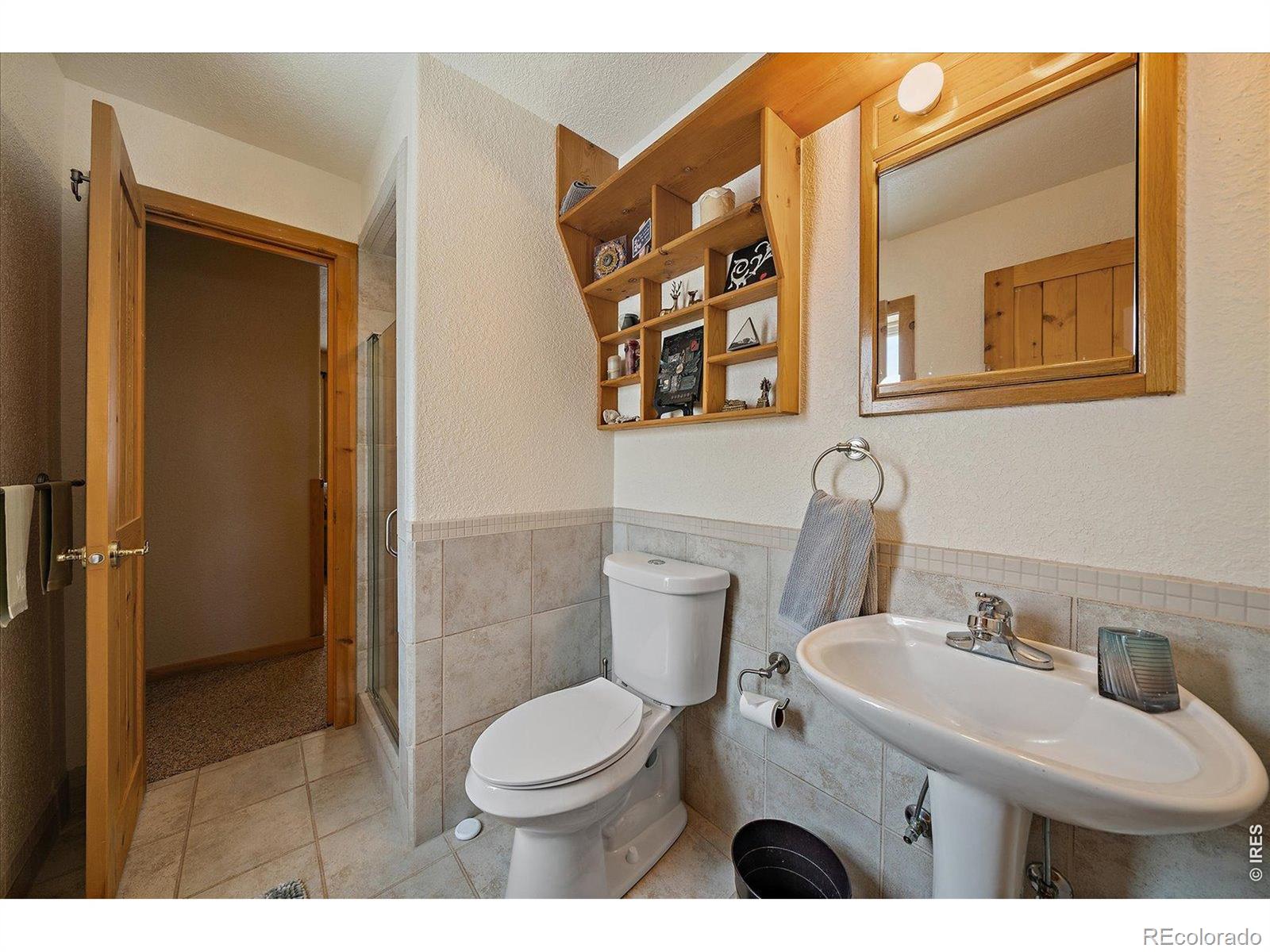 MLS Image #22 for 143  crockett trail,ward, Colorado