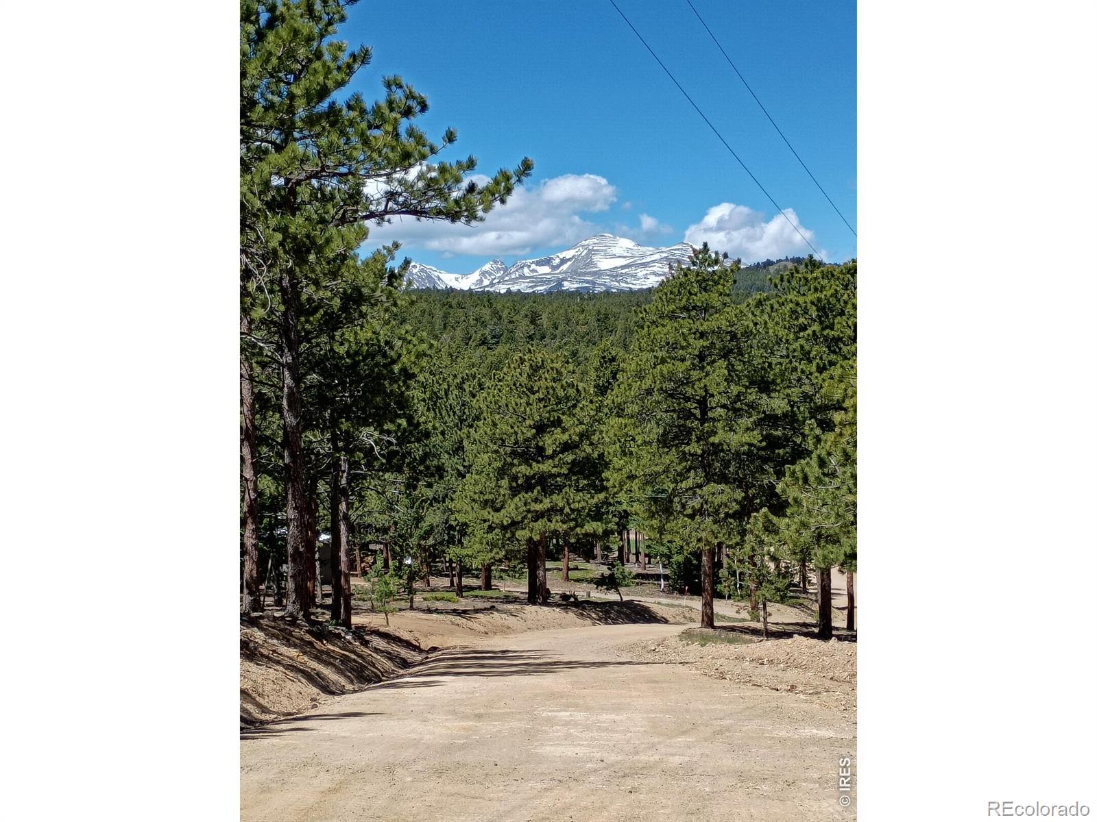 MLS Image #26 for 143  crockett trail,ward, Colorado