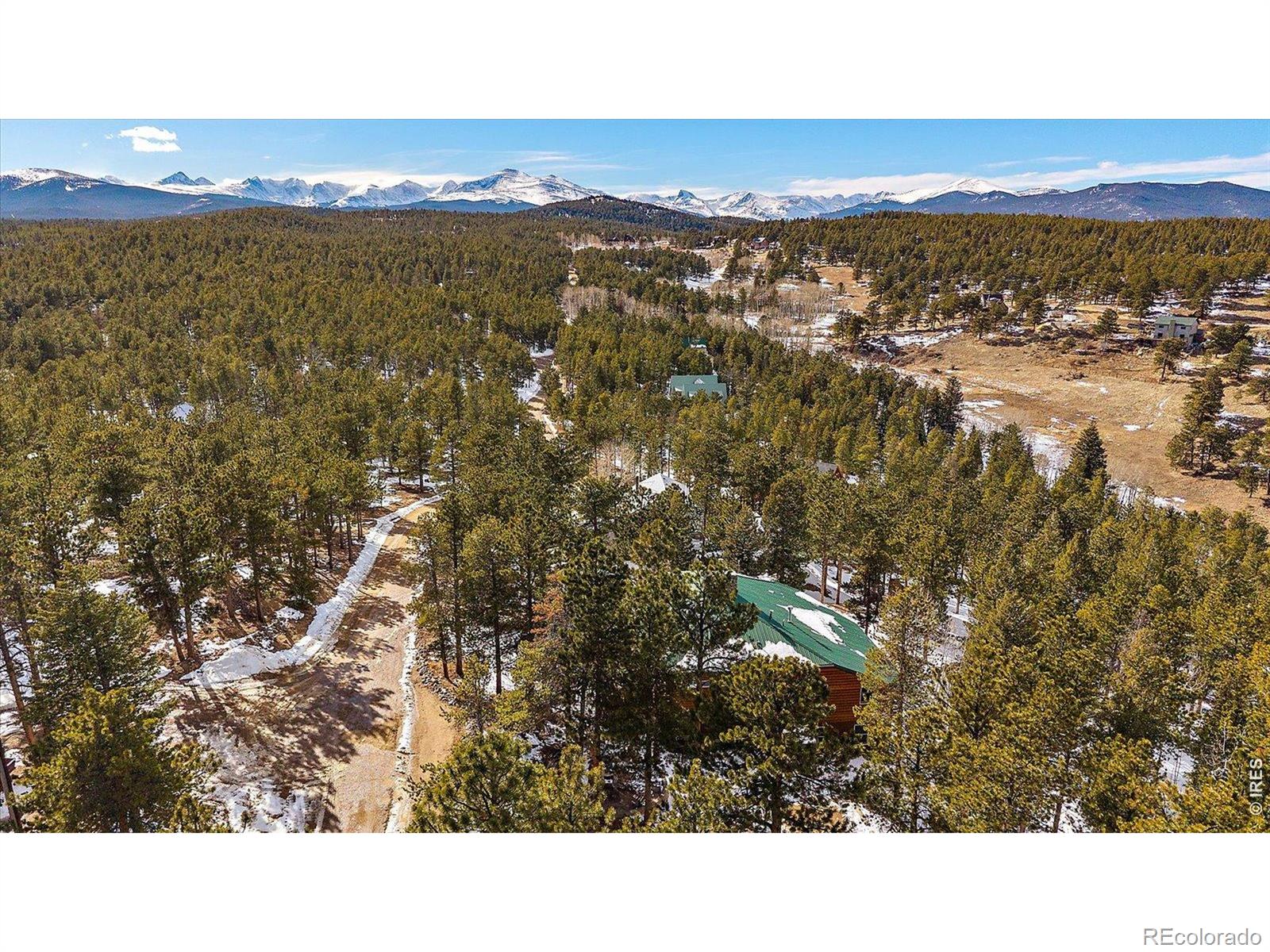 MLS Image #28 for 143  crockett trail,ward, Colorado