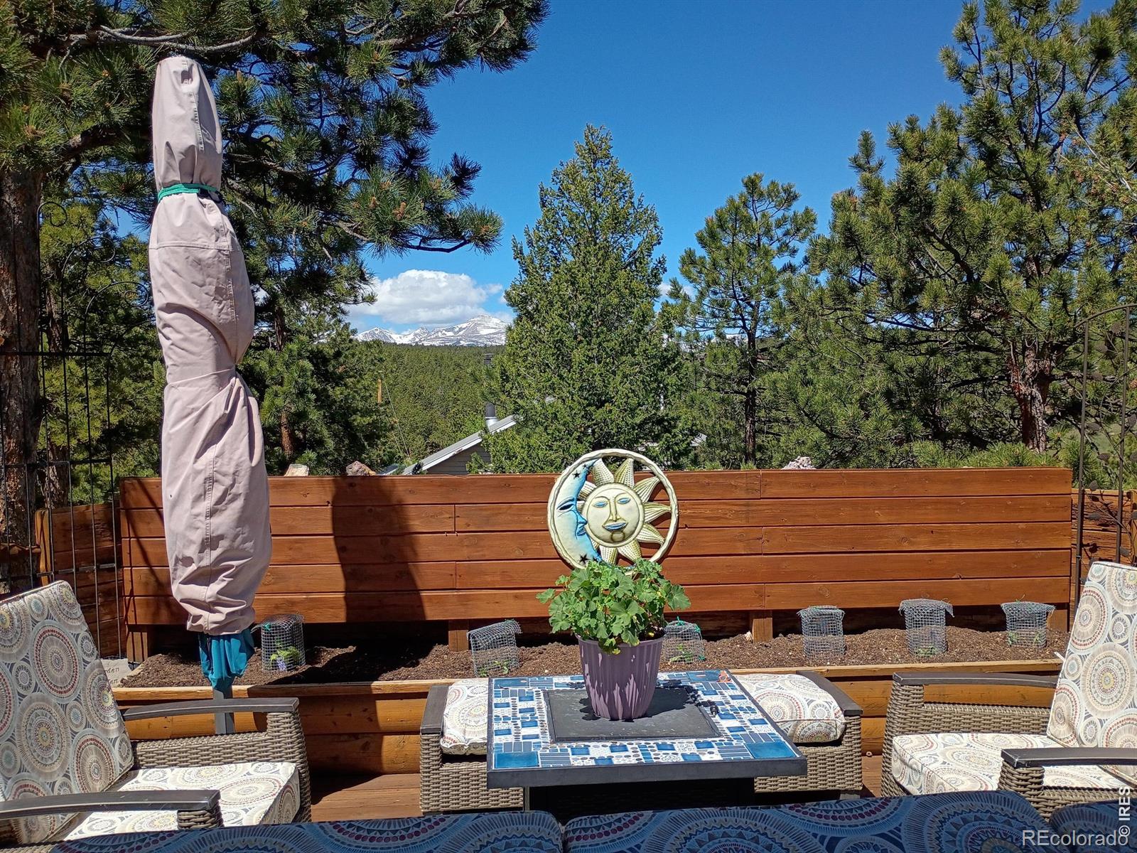 MLS Image #5 for 143  crockett trail,ward, Colorado