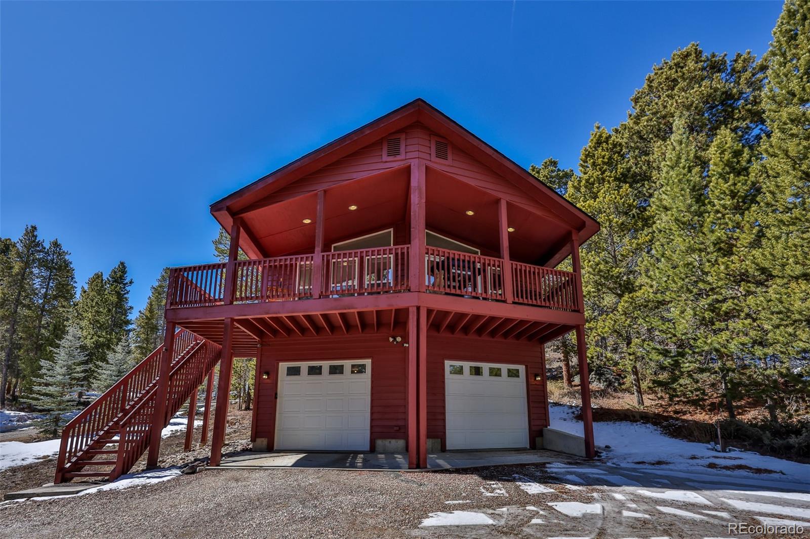 MLS Image #0 for 755  gcr 4052 ,granby, Colorado