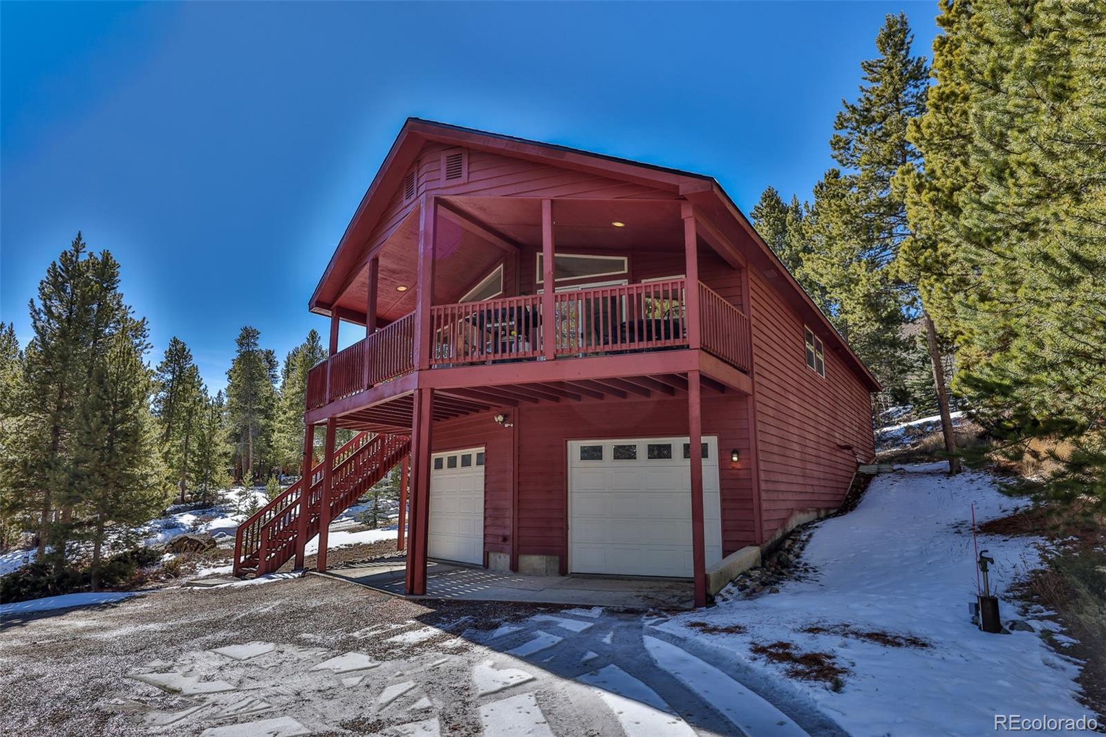 MLS Image #1 for 755  gcr 4052 ,granby, Colorado
