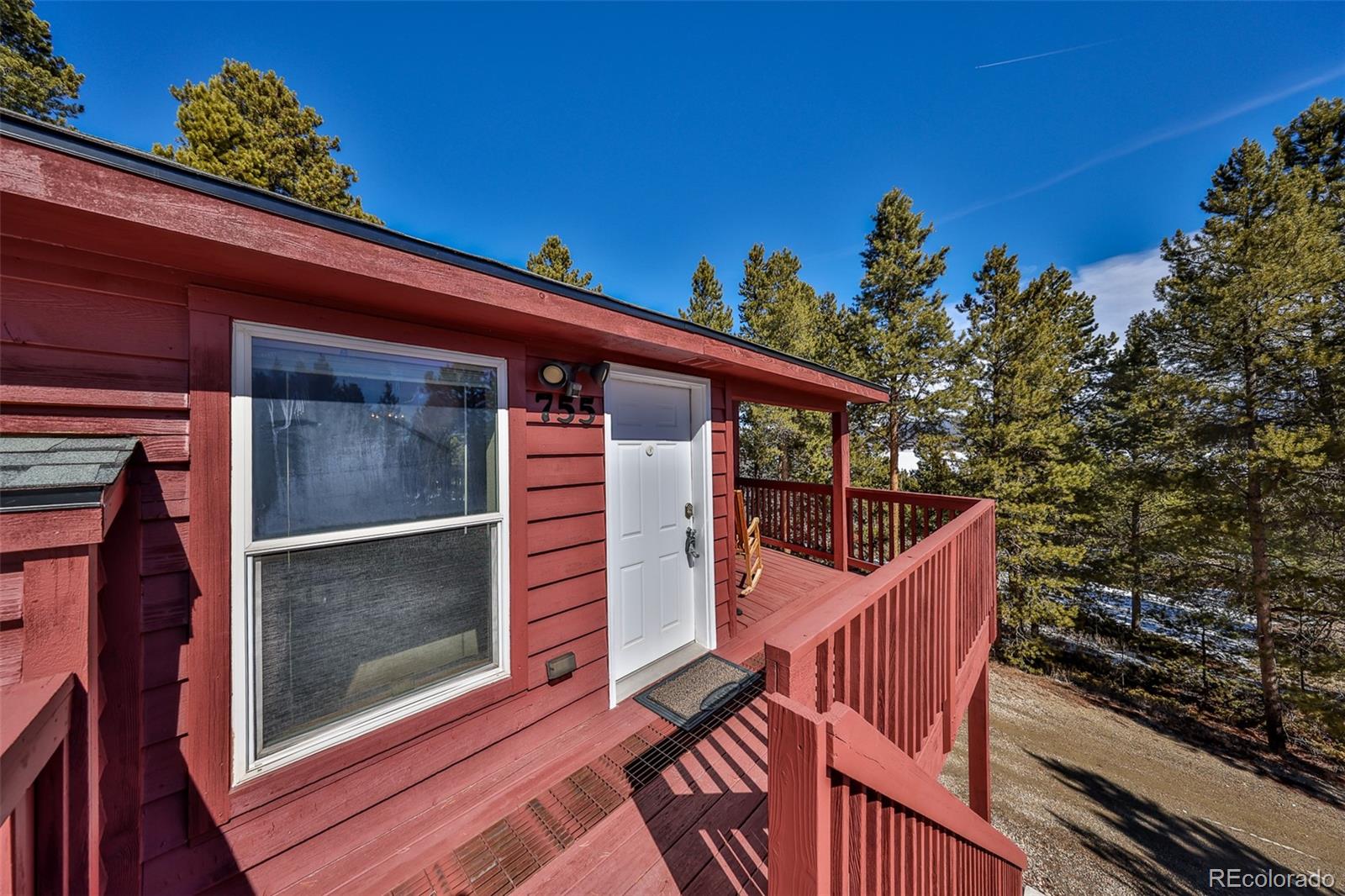 MLS Image #2 for 755  gcr 4052 ,granby, Colorado
