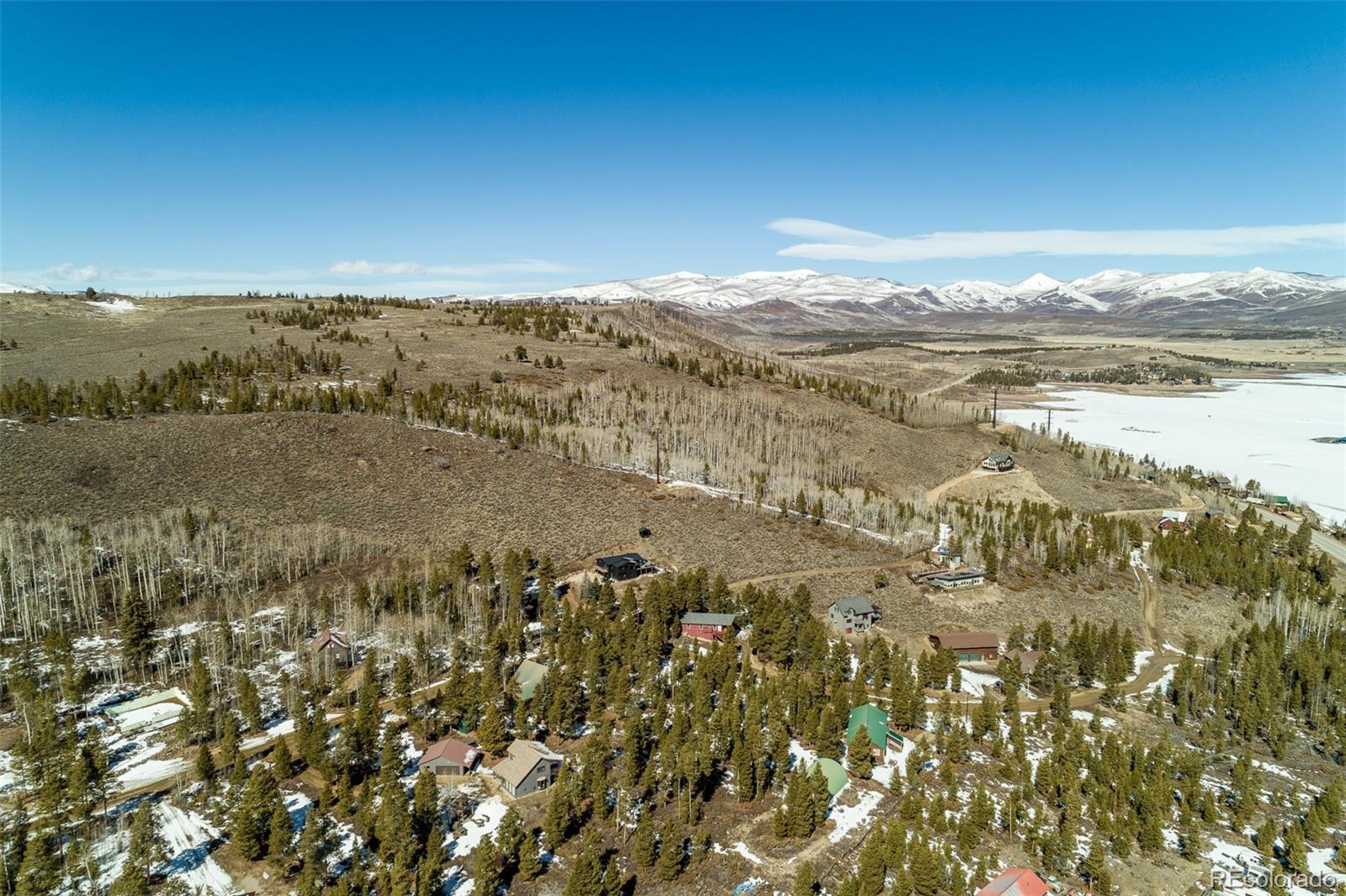 MLS Image #38 for 755  gcr 4052 ,granby, Colorado