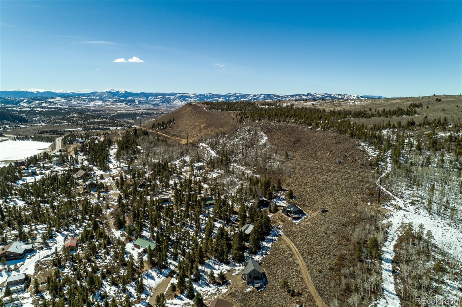 MLS Image #39 for 755  gcr 4052 ,granby, Colorado