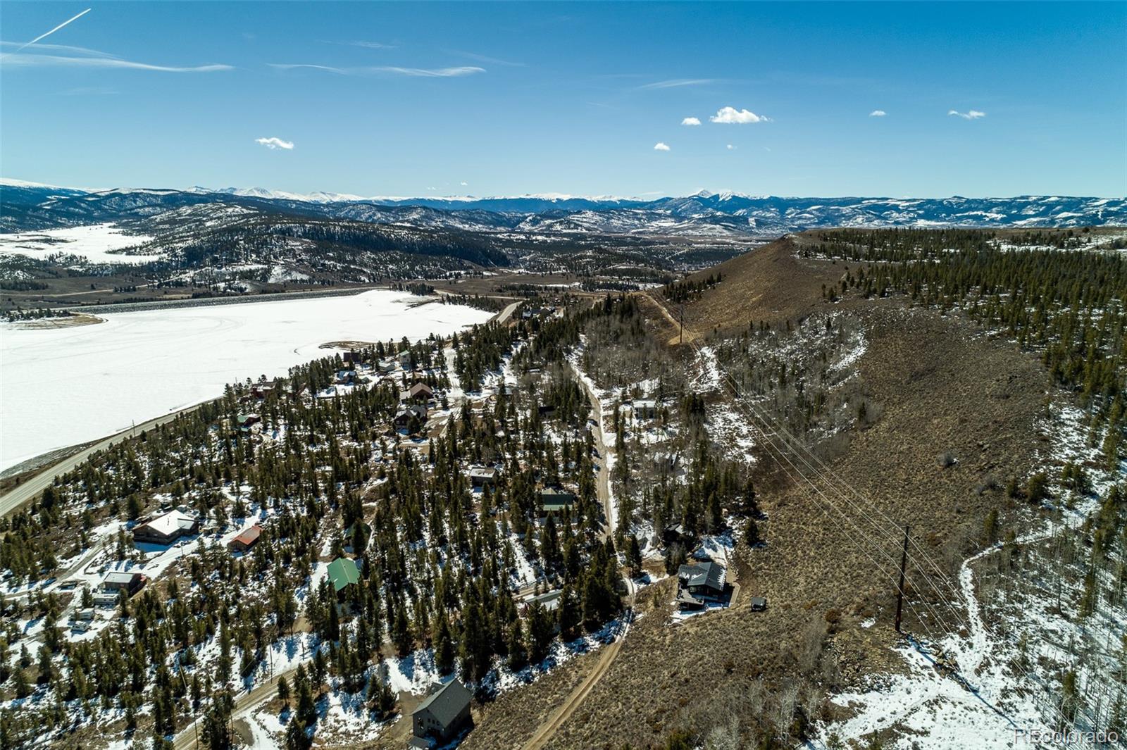 MLS Image #40 for 755  gcr 4052 ,granby, Colorado