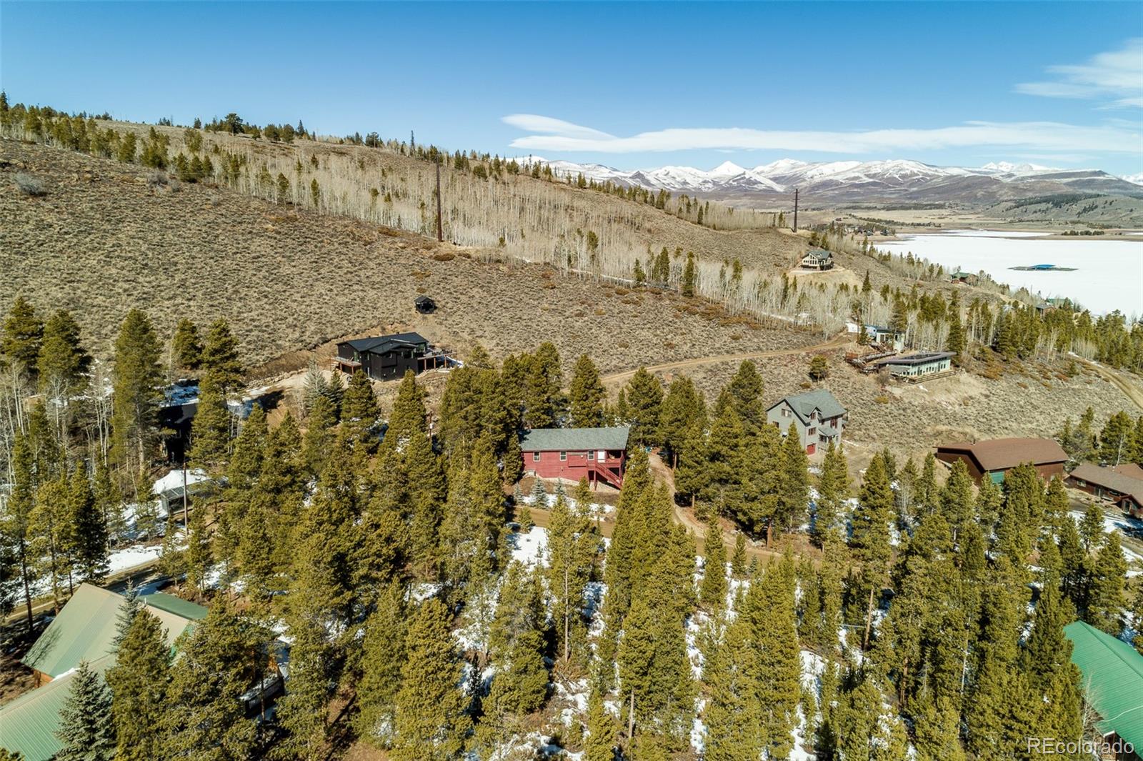 MLS Image #41 for 755  gcr 4052 ,granby, Colorado