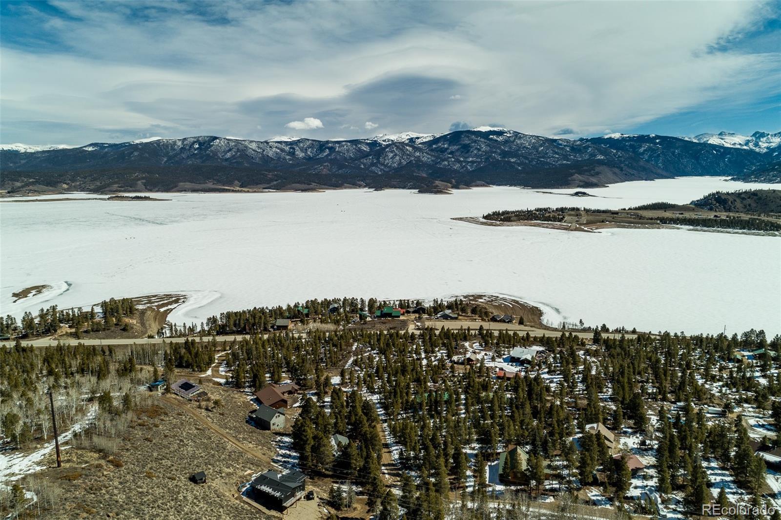 MLS Image #42 for 755  gcr 4052 ,granby, Colorado