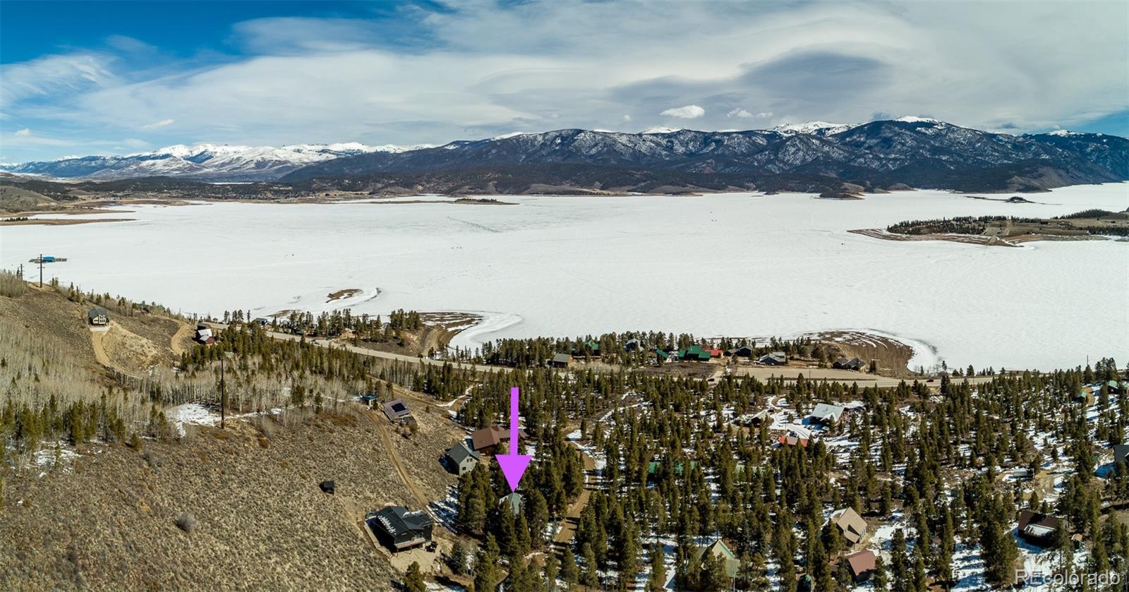 MLS Image #43 for 755  gcr 4052 ,granby, Colorado