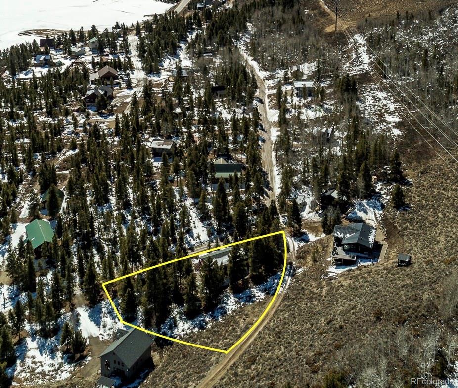 MLS Image #44 for 755  gcr 4052 ,granby, Colorado