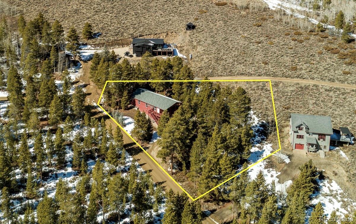 MLS Image #45 for 755  gcr 4052 ,granby, Colorado