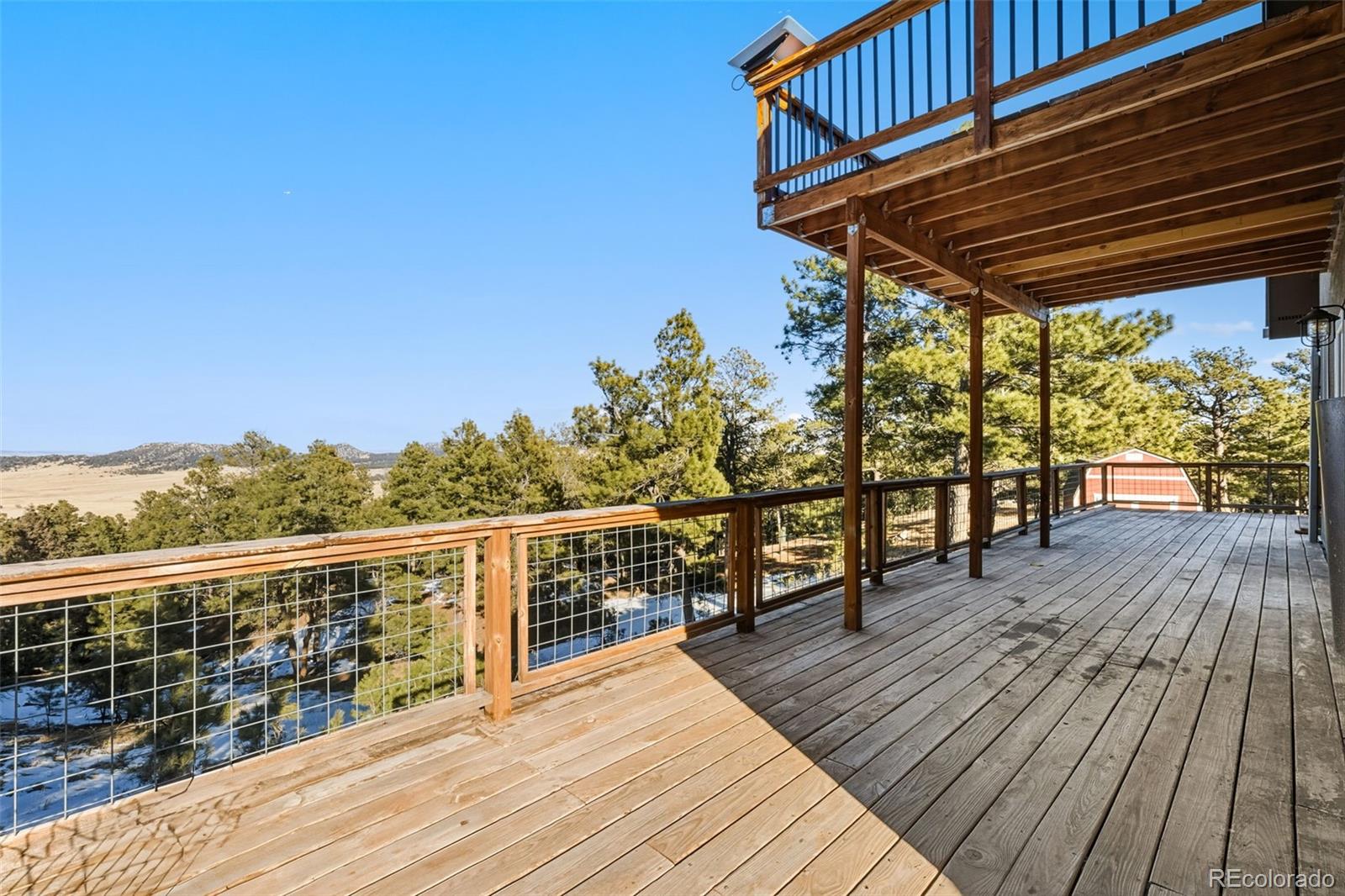 MLS Image #29 for 20340  warriors path drive,peyton, Colorado