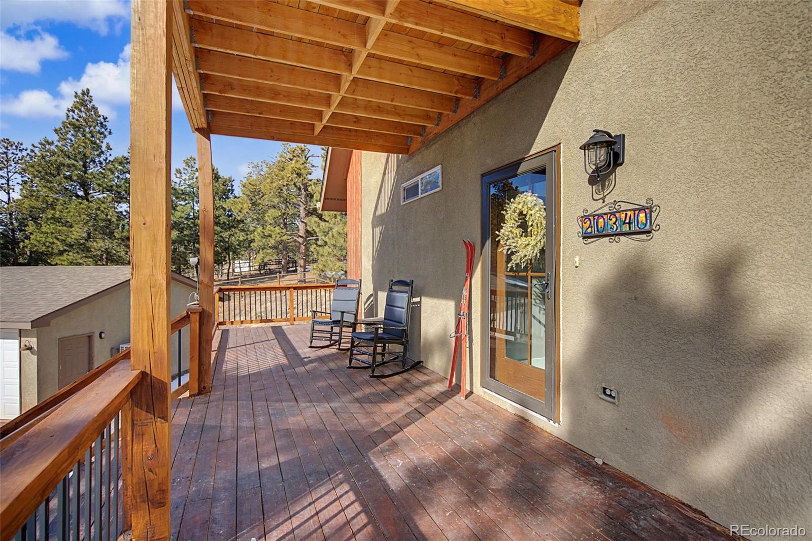 MLS Image #30 for 20340  warriors path drive,peyton, Colorado