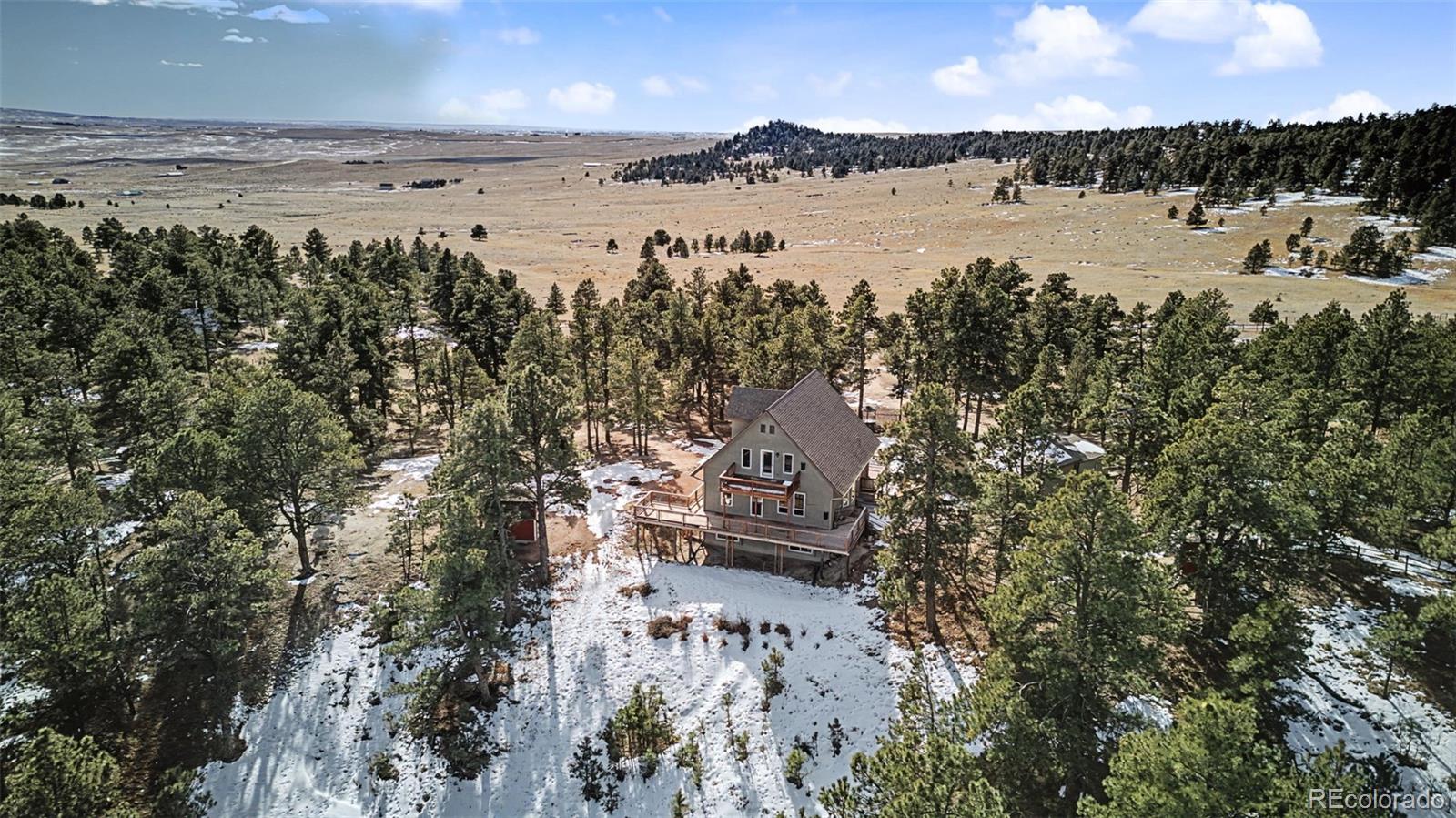 MLS Image #37 for 20340  warriors path drive,peyton, Colorado